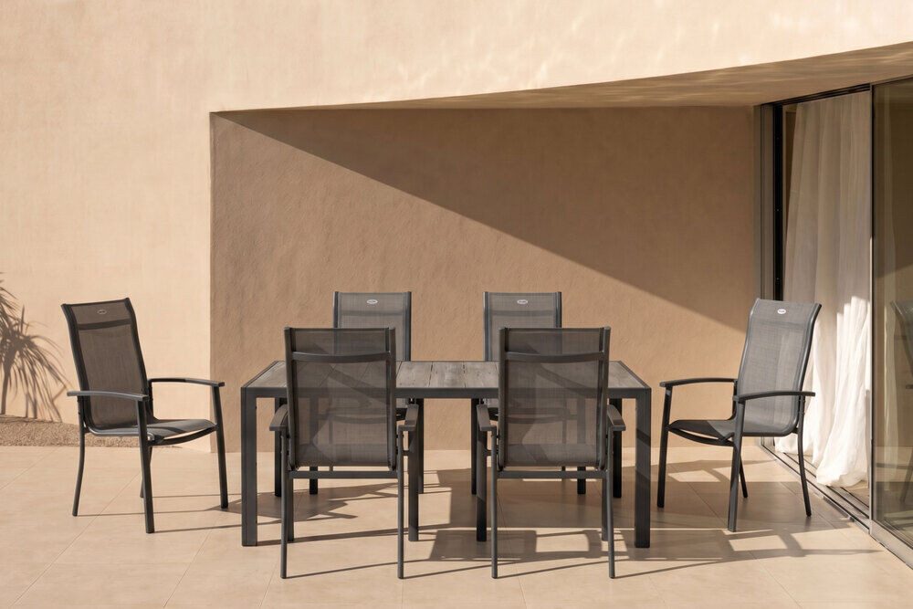 Hartman Garten-Essgruppe Tanger/Alice Comfort