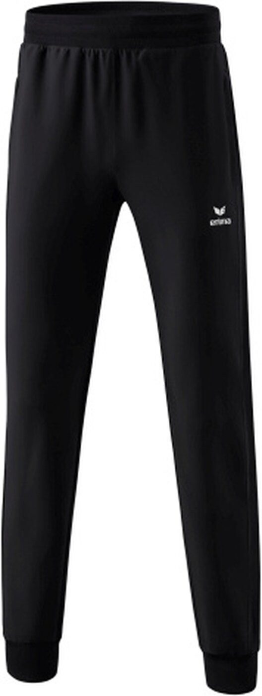 Erima Trainingshose FSG Tacherting Herren Langgröße CHANGE presentation pants black