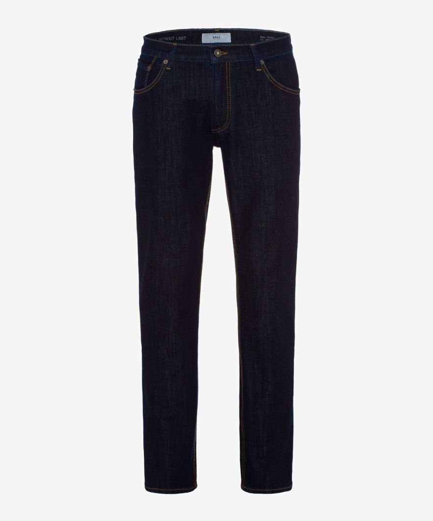 BRAX CHRIS Jeans Boosted Denim Slim Fit W33 36  L32  5 Farben 129,95 € NEU 34