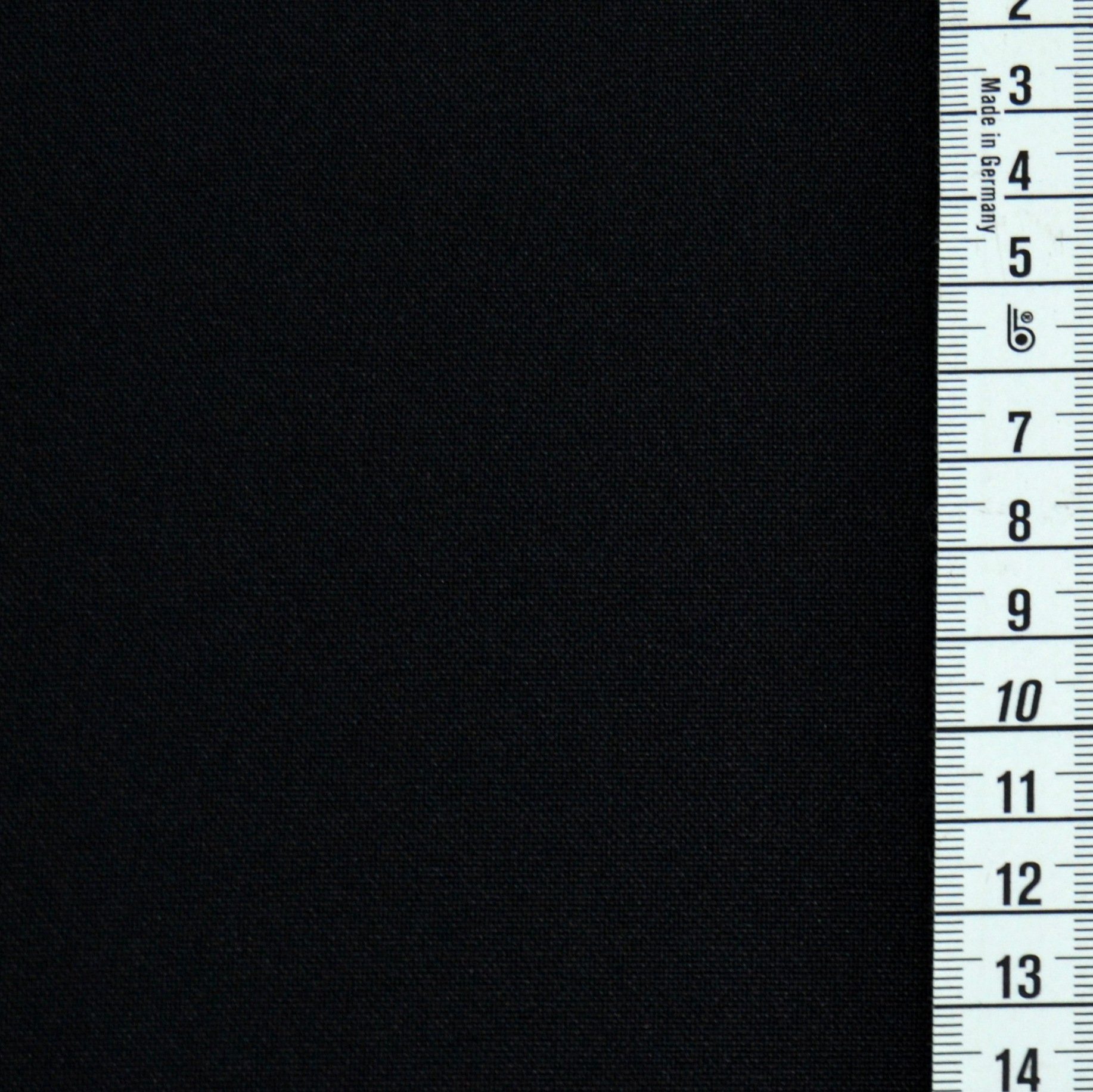 MAGAM-Stoffe Stoff "Mara", Universal-Stoff Blickdicht Knitterarm Kostüm Tis günstig online kaufen