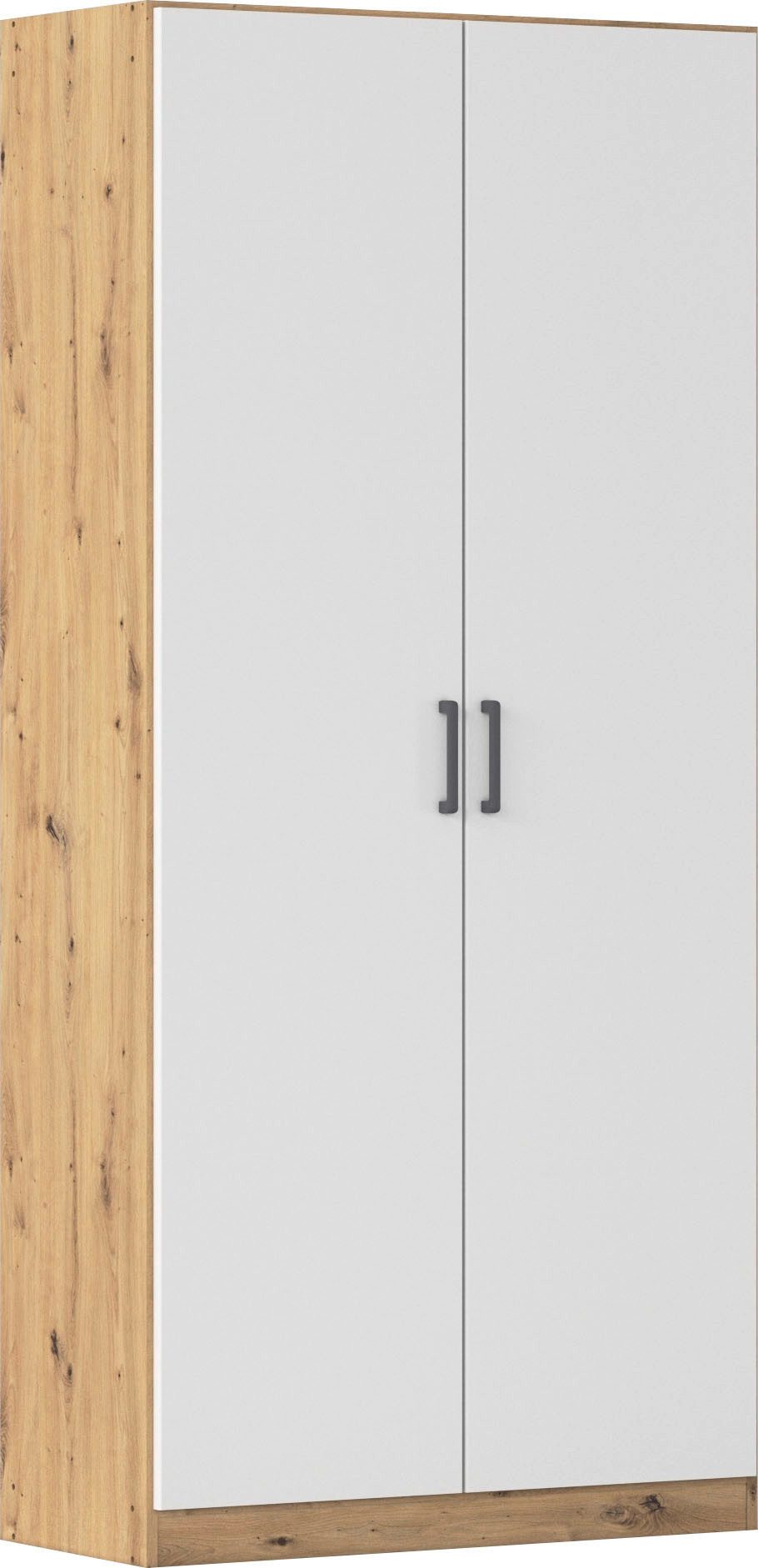 rauch Mehrzweckschrank Garderobe Kleiderschrank Schrank Schuhschrank günstig online kaufen