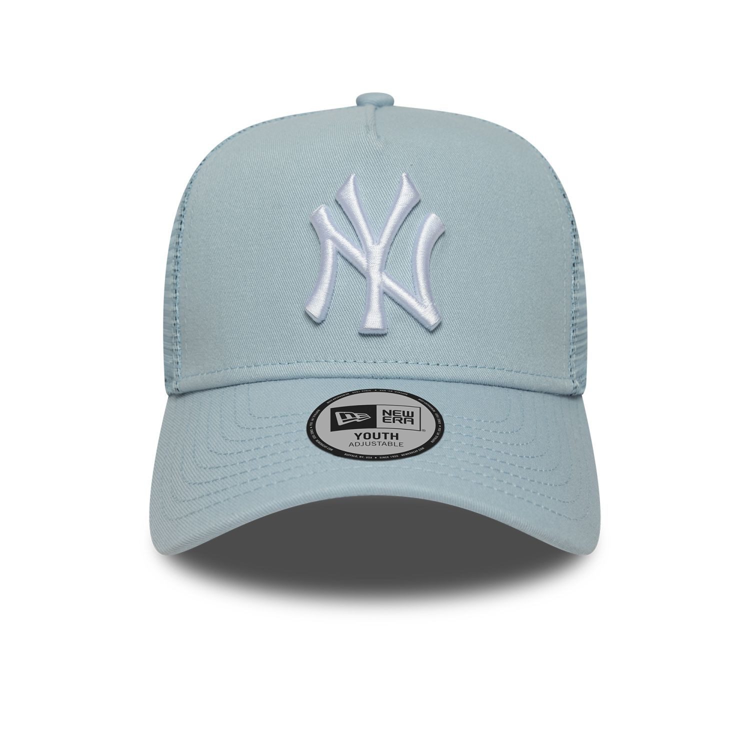 New Era Baseball Cap Trucker New York Yankees