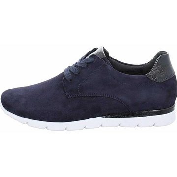 Semler blau Sneaker (1-tlg)