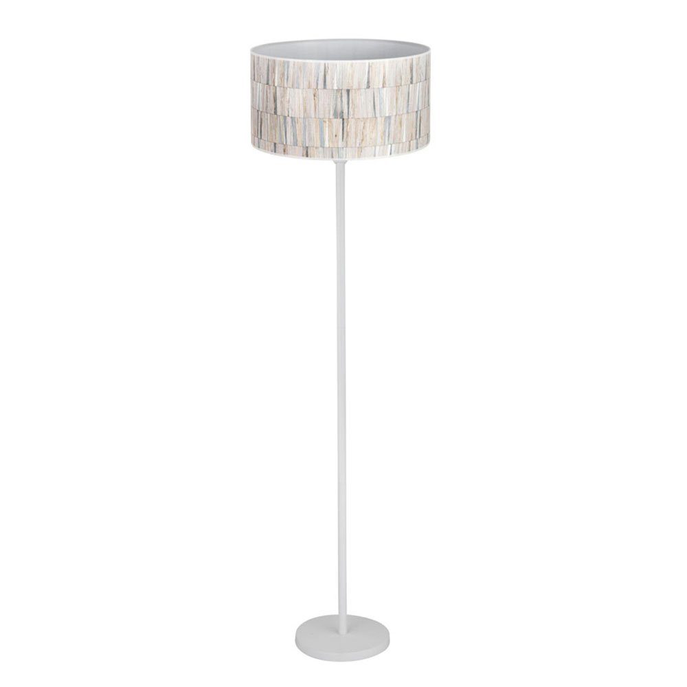 Stehlampe