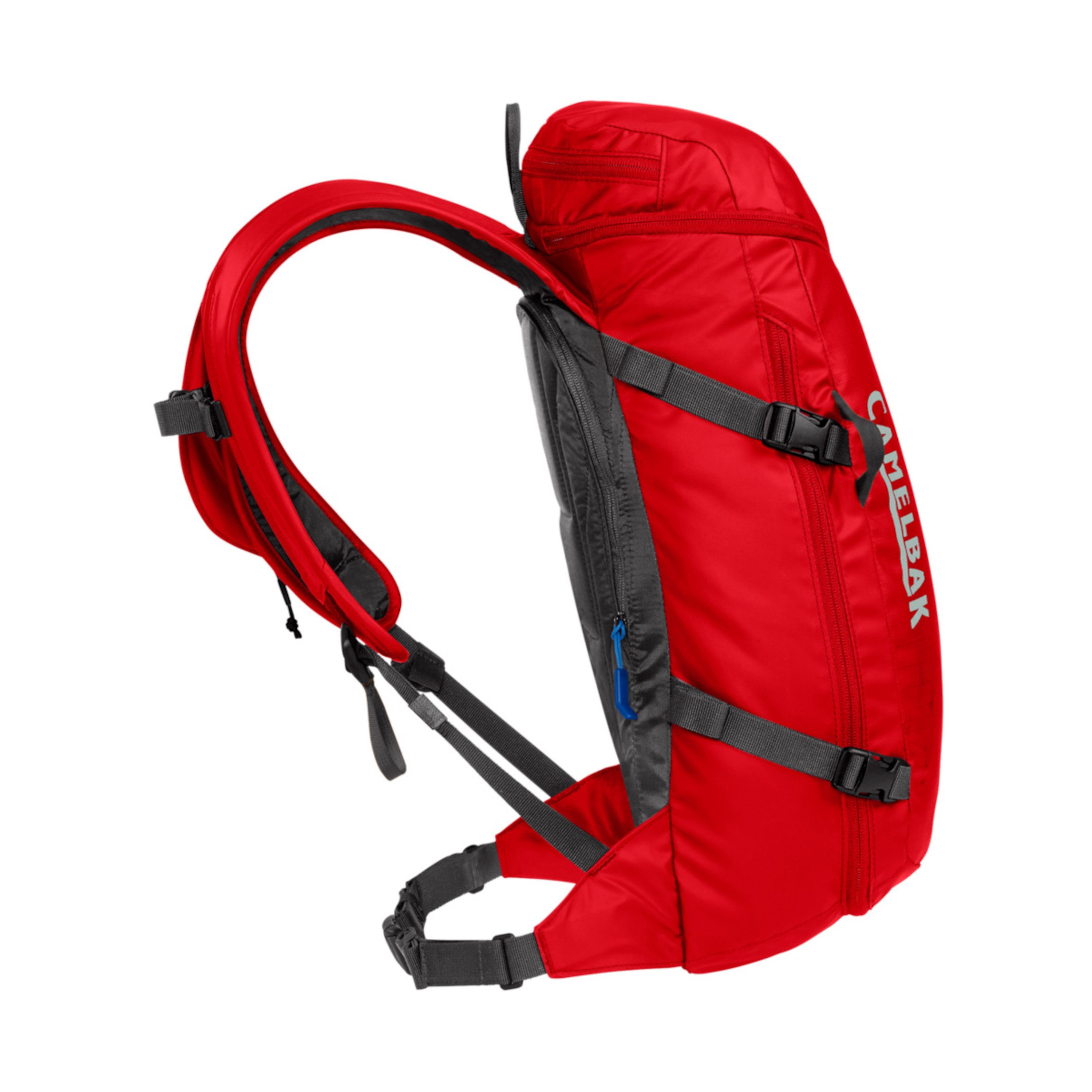 Camelbak Trinkrucksack Snoblast 22L Ski-Snowboardrucksack Crux Trinksystem