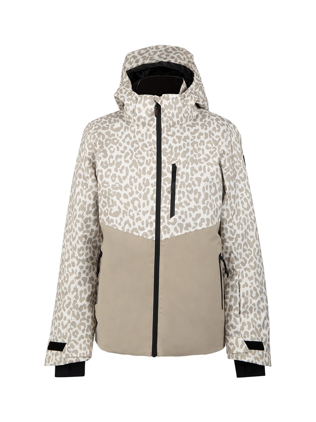 Brunotti Funktionsjacke Teallasy-Print Girls Snow Jacket günstig online kaufen