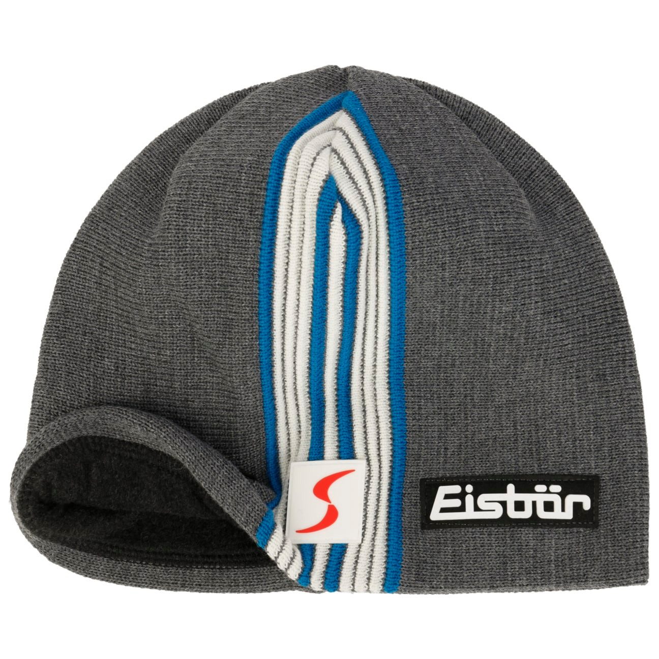 Eisbär Beanie (1-St) Skimütze mit Futter, Made in Austria günstig online kaufen