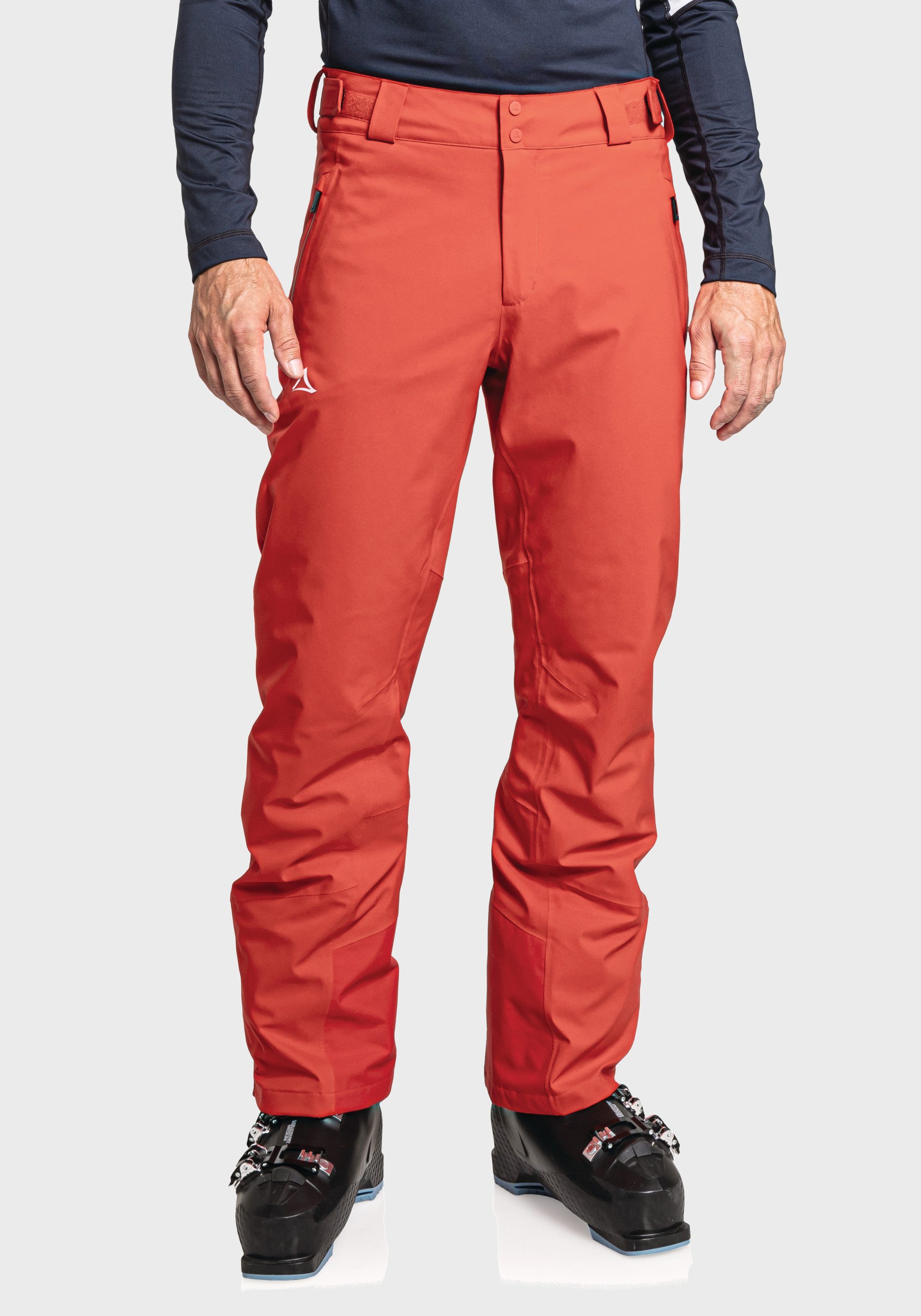 Schöffel Latzhose Ski Pants Weissach M