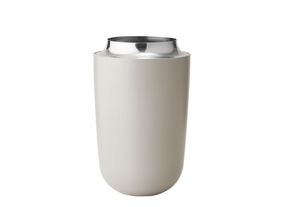 Stelton Dekovase Concave (Packung)