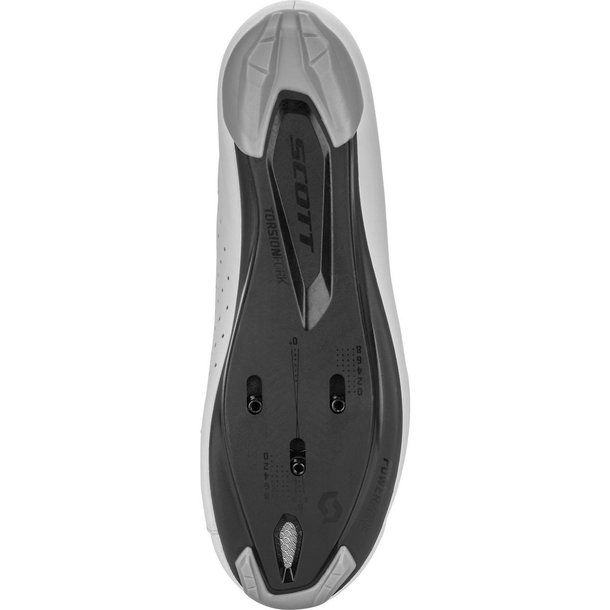 Scott Shoe Road Comp Boa Fahrradschuh Perfekte Passform und Komfort für Radfahrer, die hohe Leistung und