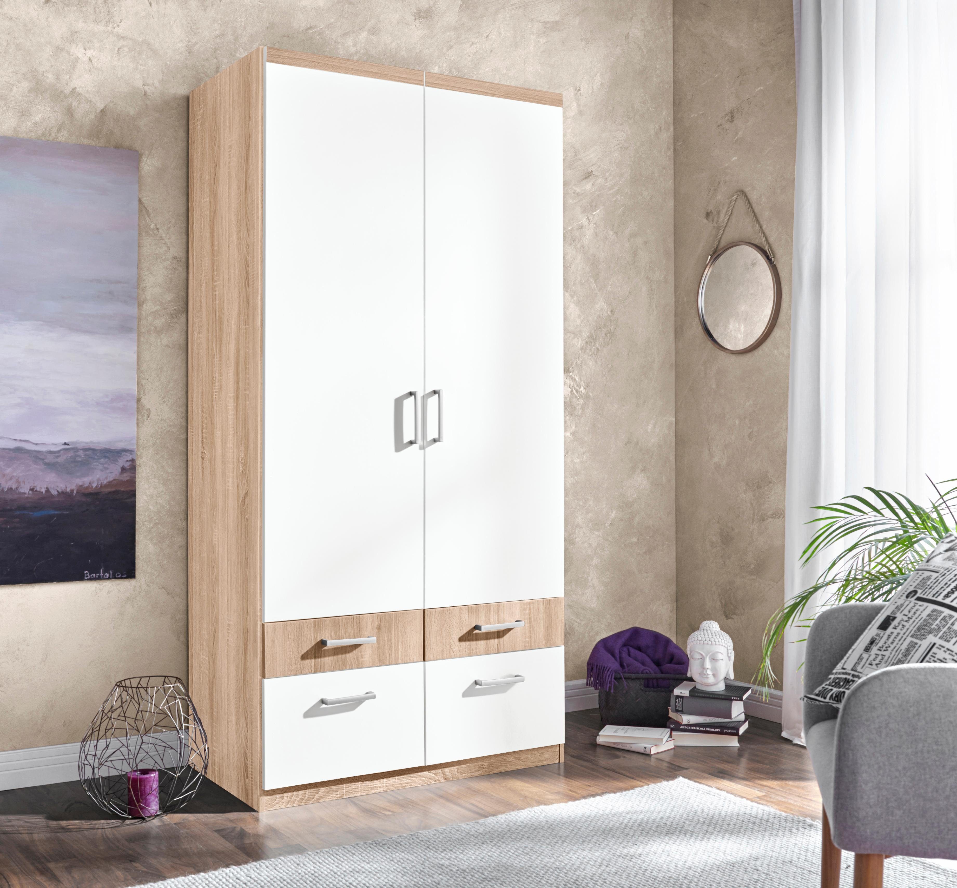 priess Kleiderschrank günstig online kaufen