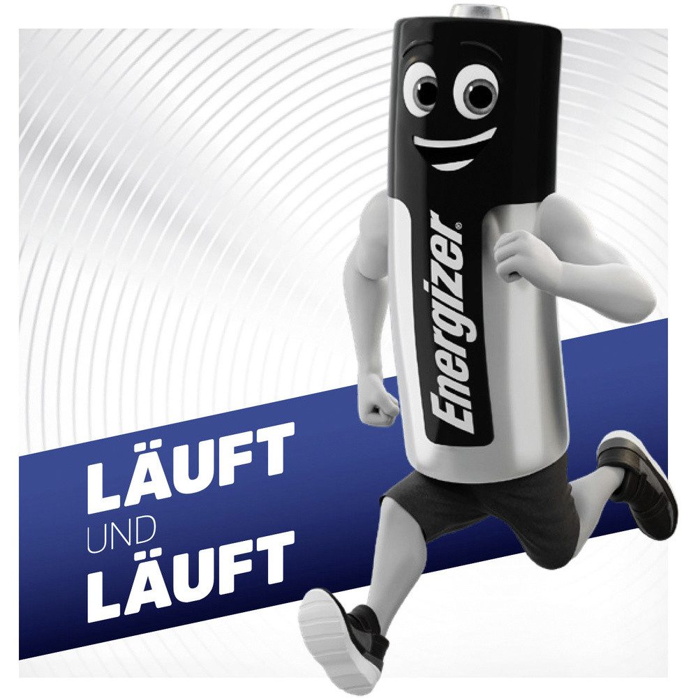 Energizer Energizer CR2 Fotobatterie CR2 Lithium 800 mAh 3 V 1 St. Fotobatterie