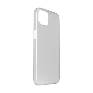 LAUT Handyhülle Laut Slimskin für iPhone 13 - frost white