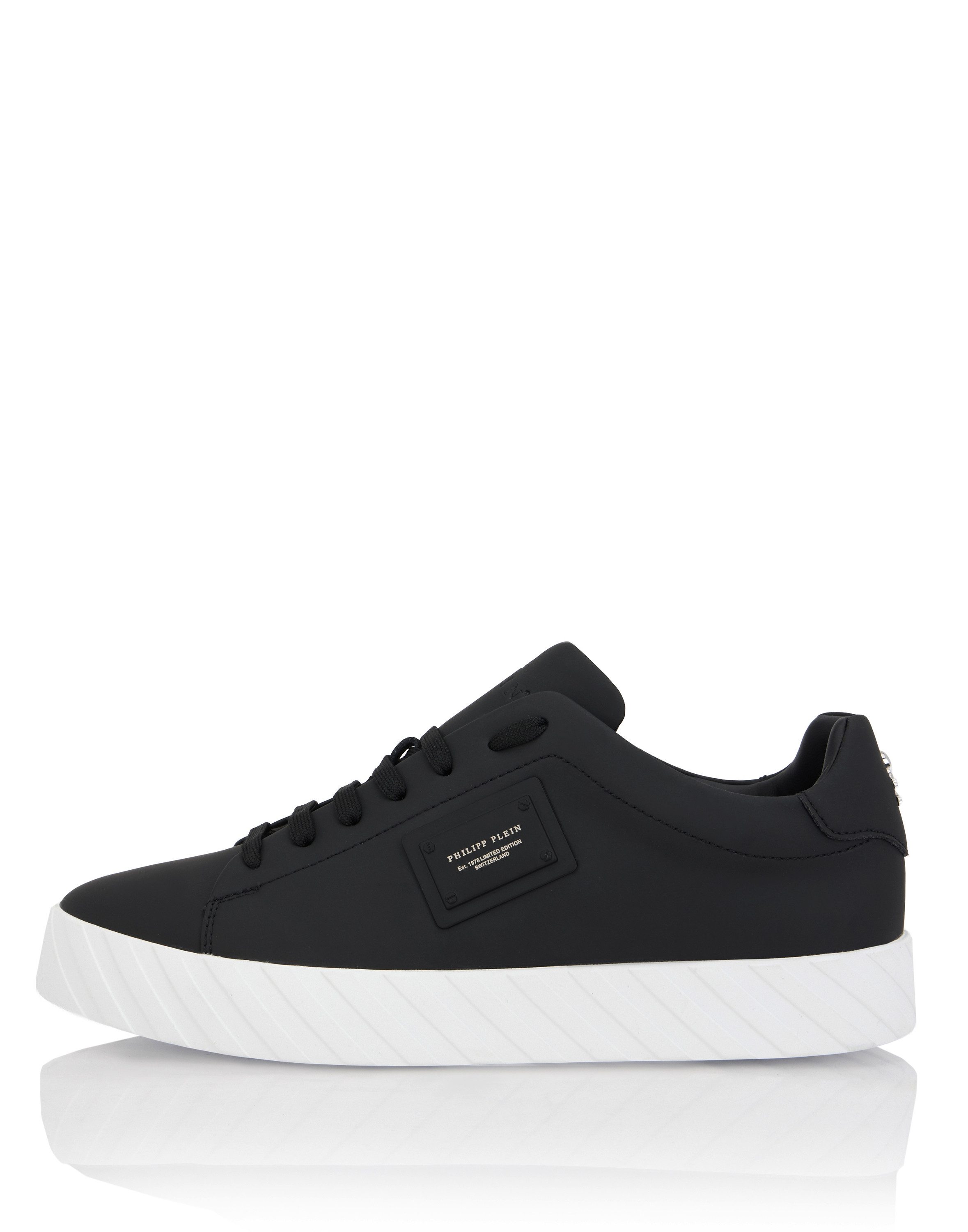Placca Sneaker