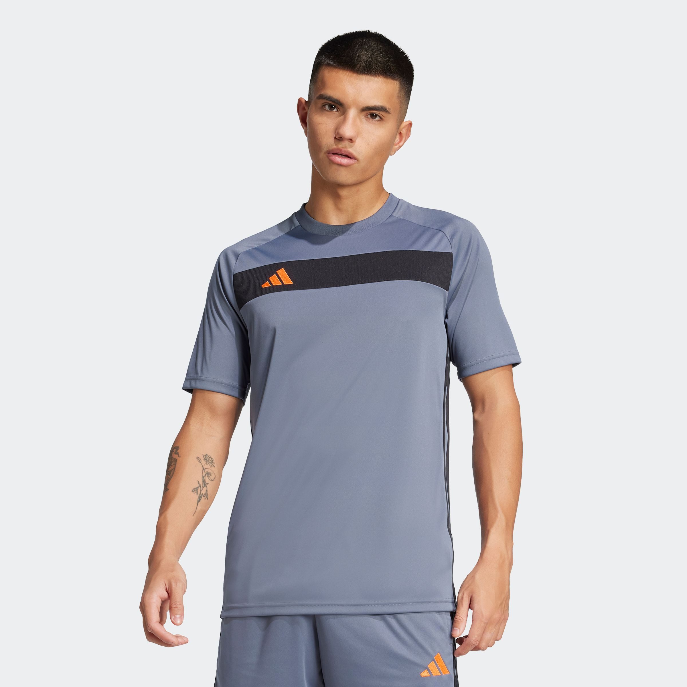 adidas Performance Fußballtrikot TIRO ES JSY günstig online kaufen