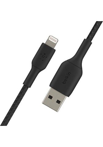 Belkin »Lightning ant USB-A Kabel MFi 3m« Sma...