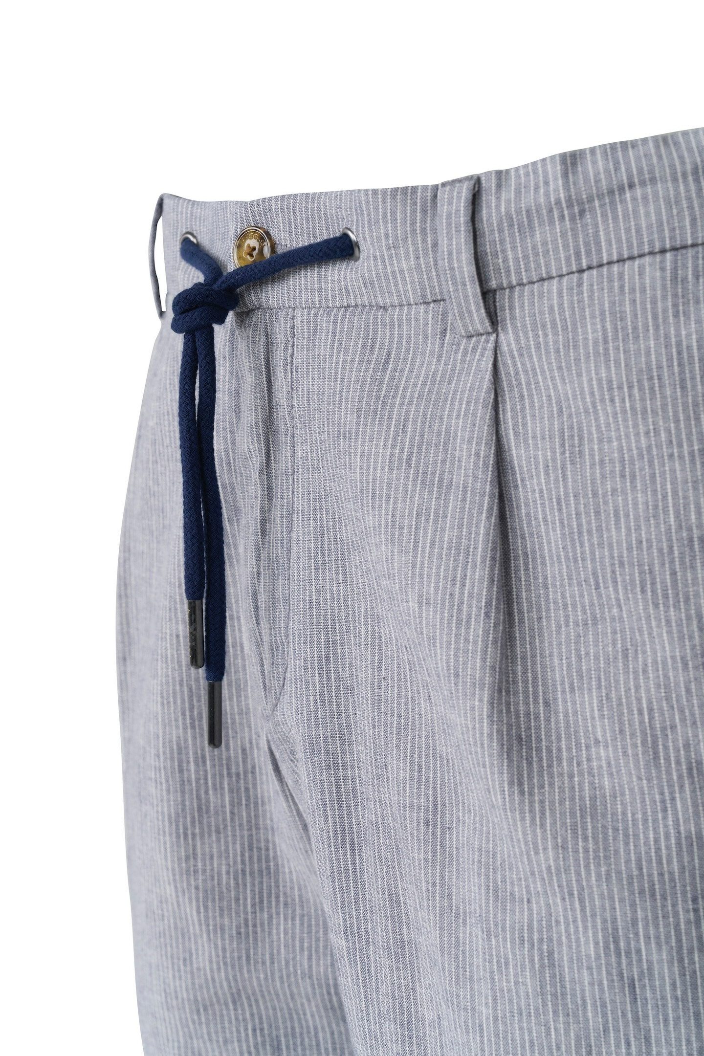 bugatti Bermudas mit Stretchfunktion