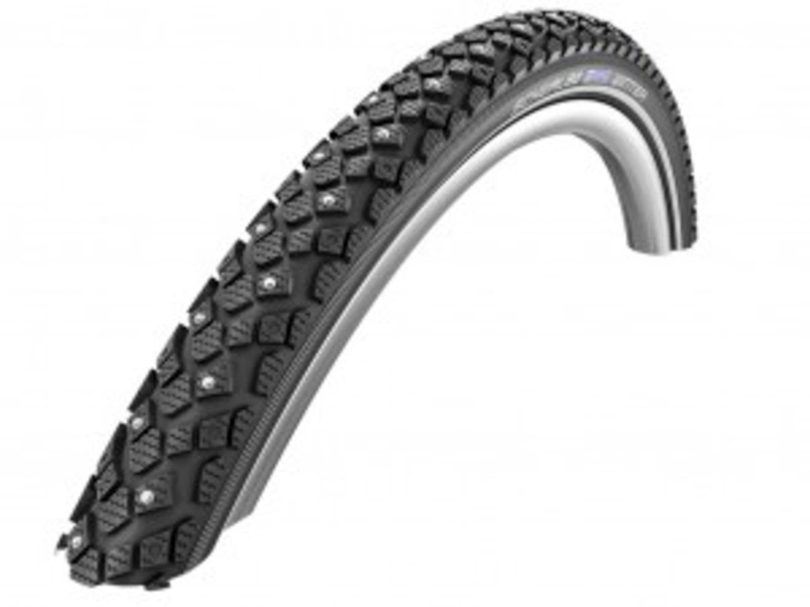 Winter 27.5x2.00"50-584sw-TS 208Spks.WiC HS396 Schwalbe Fahrradreifen Schwalbe Reifen Ref.KG