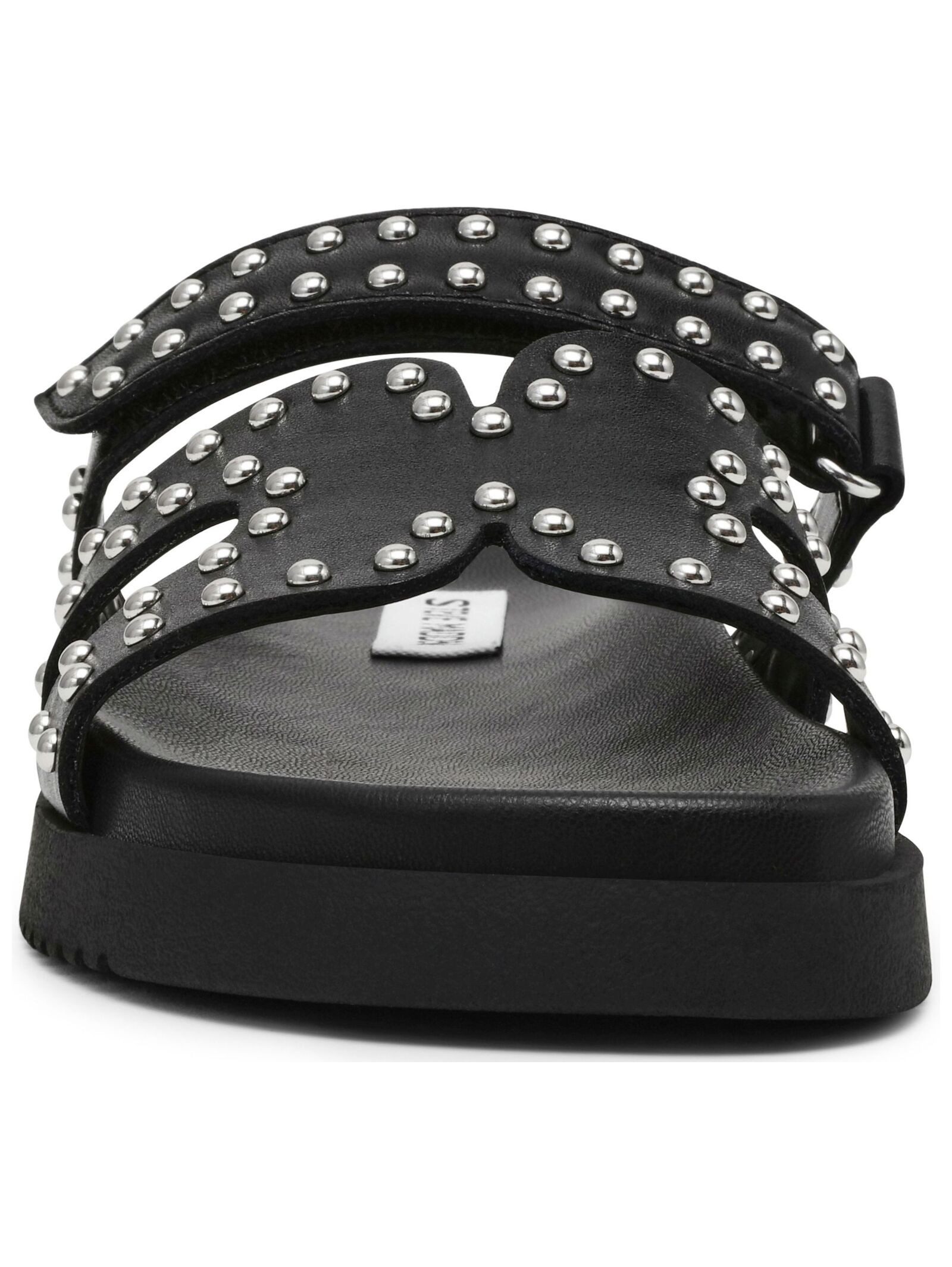 STEVE MADDEN STEVE MADDEN Pantoletten Leder Pantolette