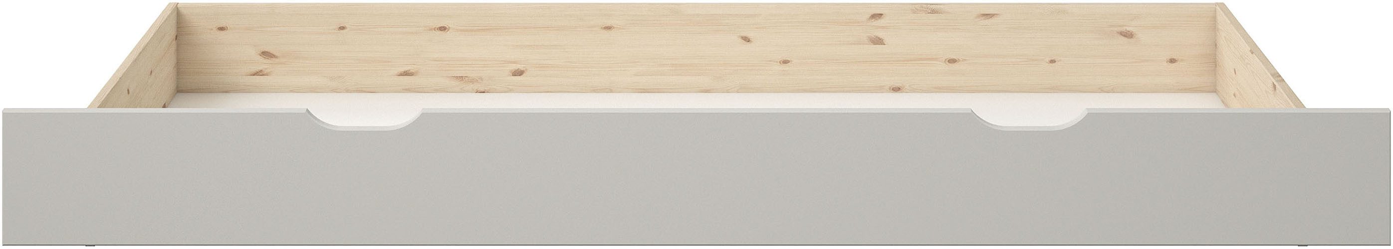 OTTO home Schubkasten KERO, passend zum Massivholzbett 'KERO', Breite 192 cm – Bild 3 von 4