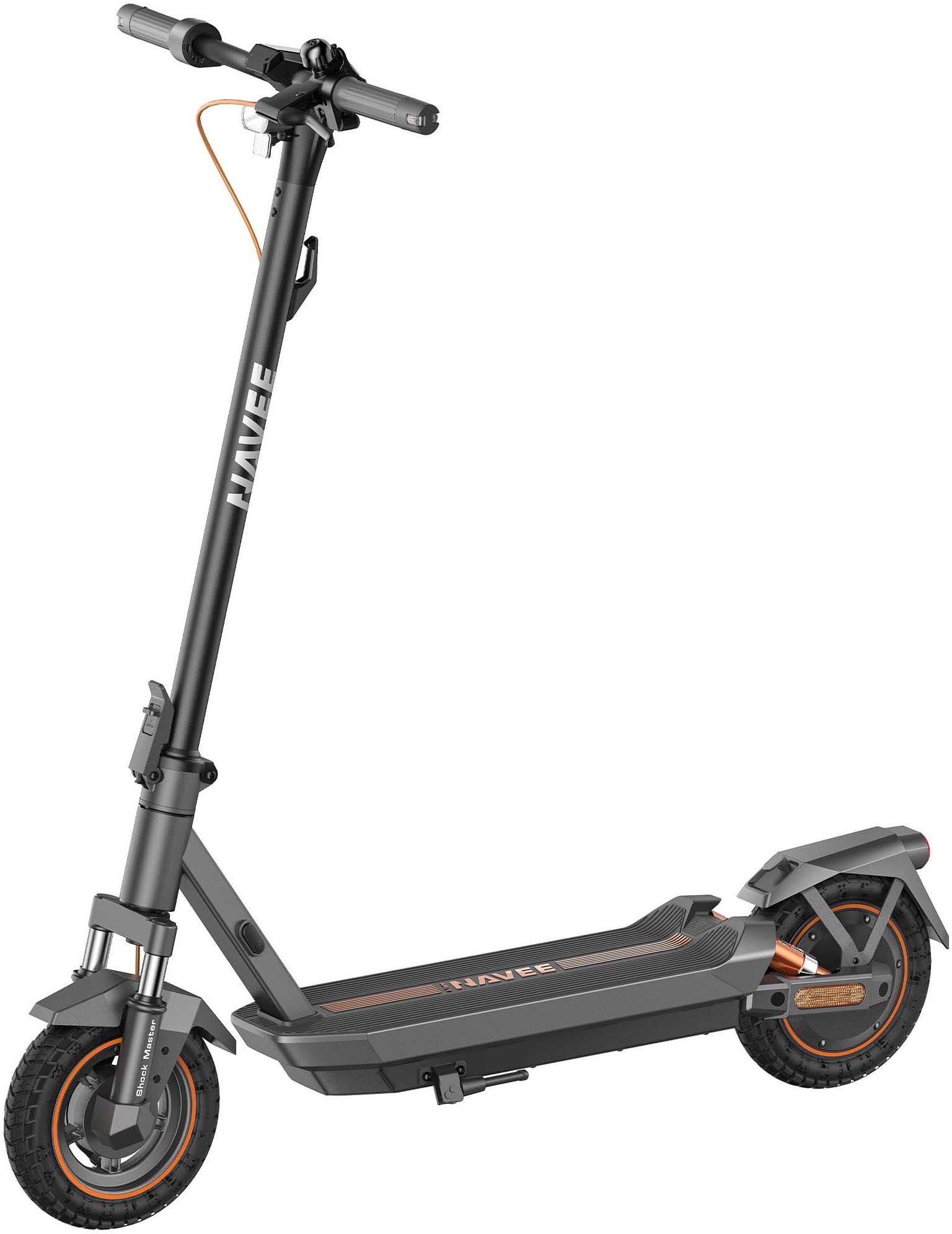E-Scooter GT3 Pro Electric Scooter (DE Version)