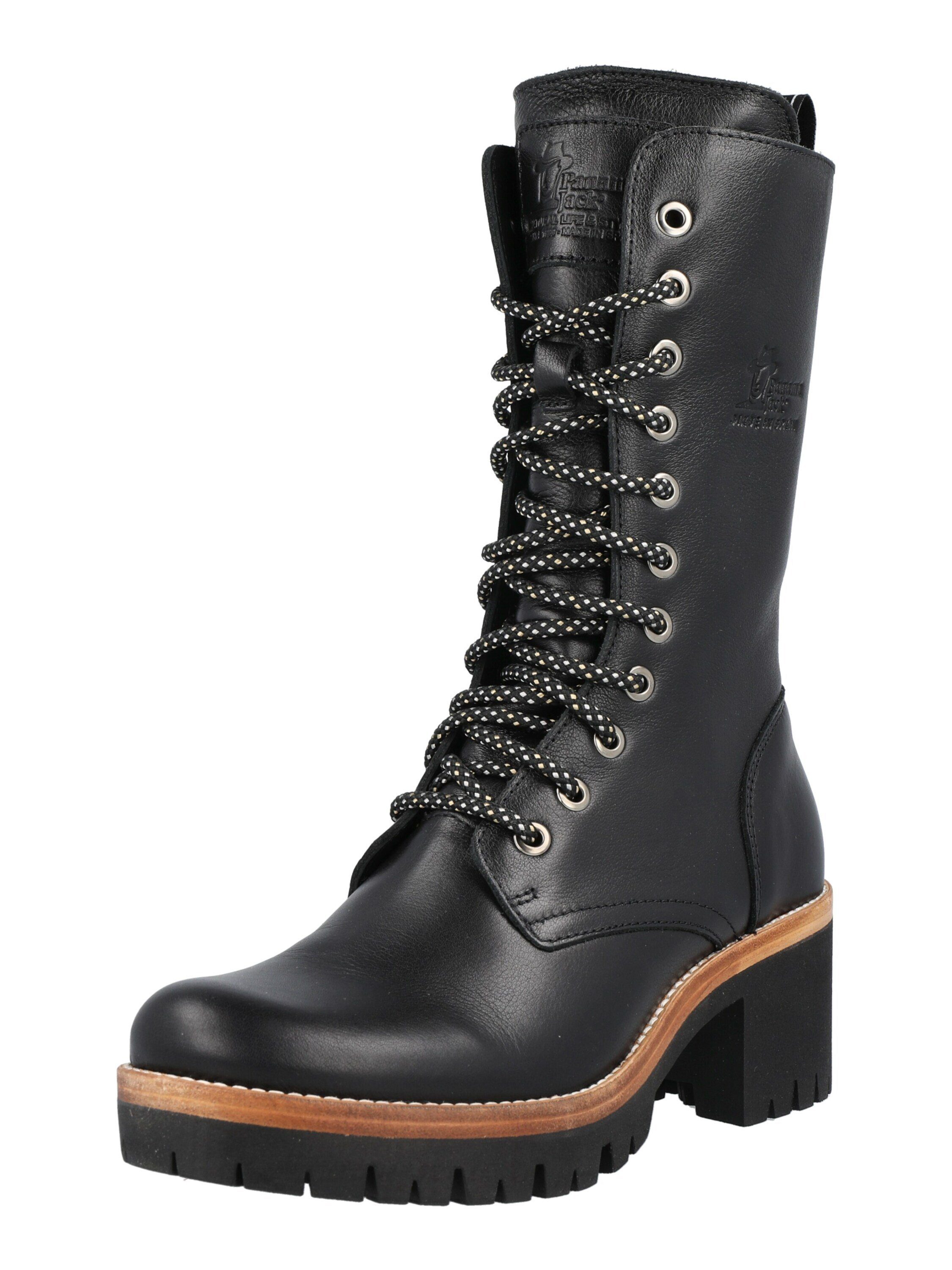 Panama Jack Pisa Schnürstiefel (1tlg)