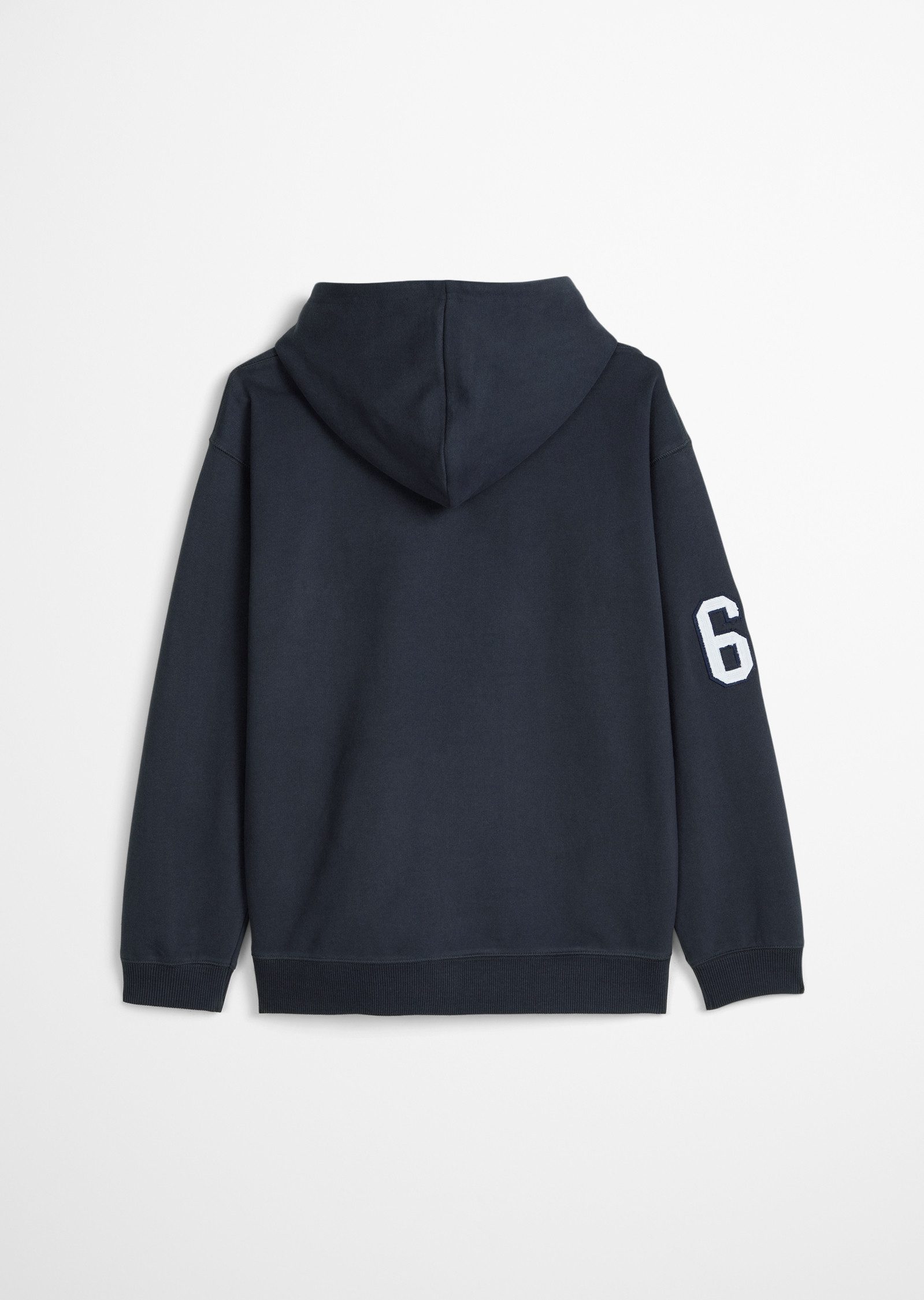 Marc O'Polo Kapuzensweatshirt mit Logo-Stickerei/Print, for Boys