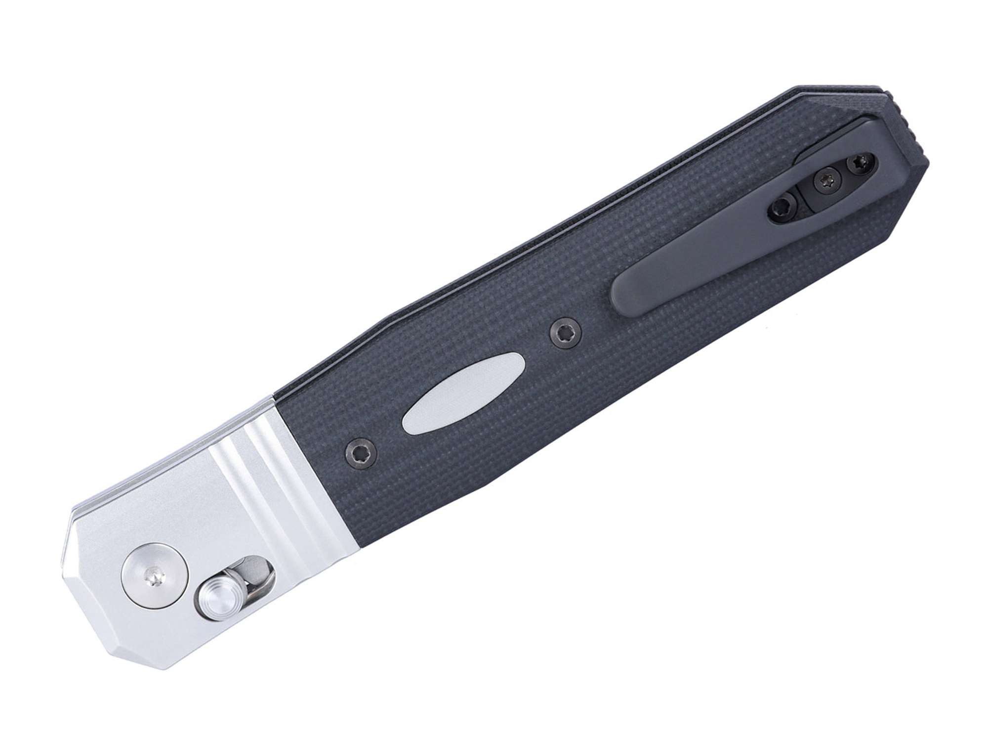 CRKT Taschenmesser Taschenmesser Redemption Crossbar Lock