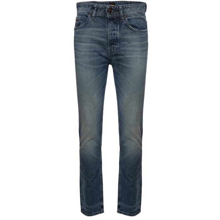 BOSS ORANGE 5-Pocket-Jeans Taber BC-C