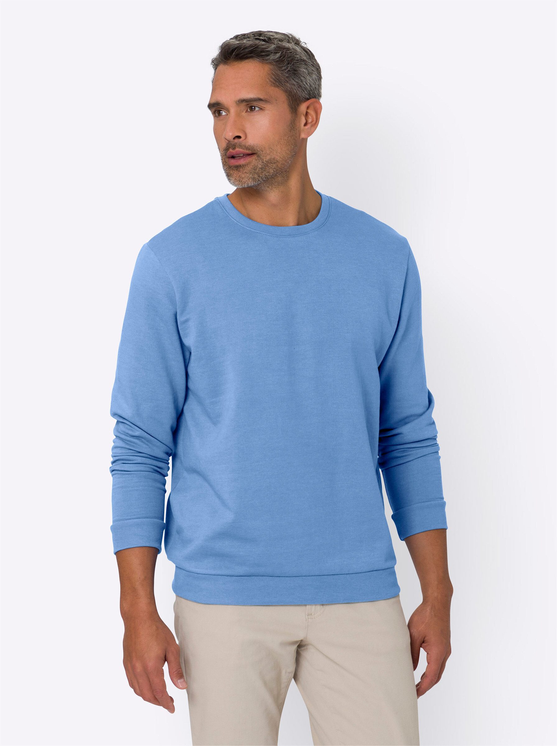 Sieh an! Sweater Sweatshirt