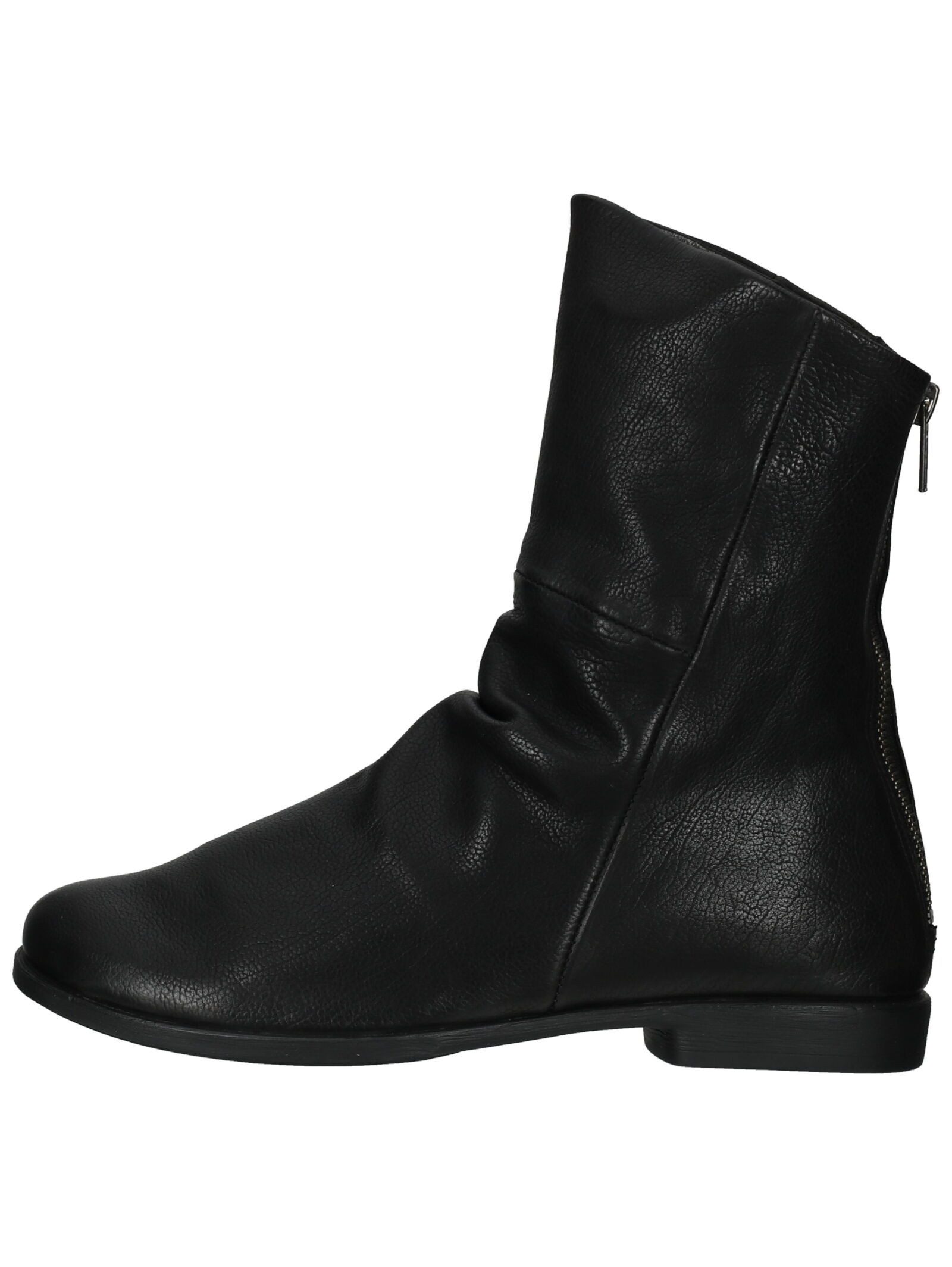 Think! Think! Stiefelette Nappaleder Stiefelette