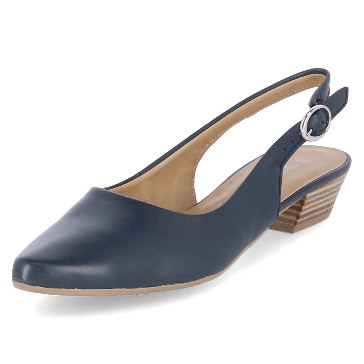 Tamaris Slingpumps Pumps