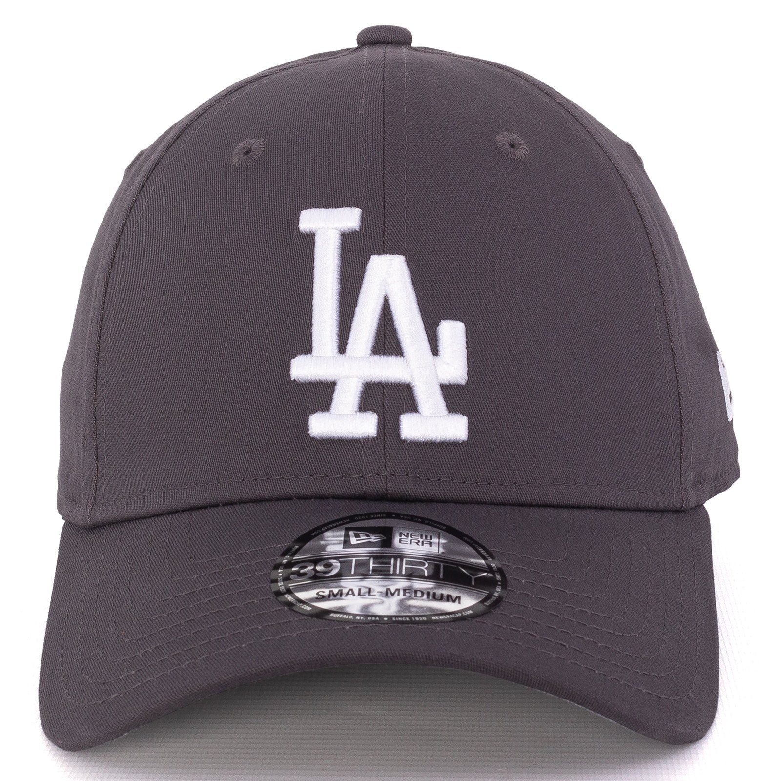 New Era Baseball Cap Cap SMU New Era 39Thirty Dodgers (1-St)