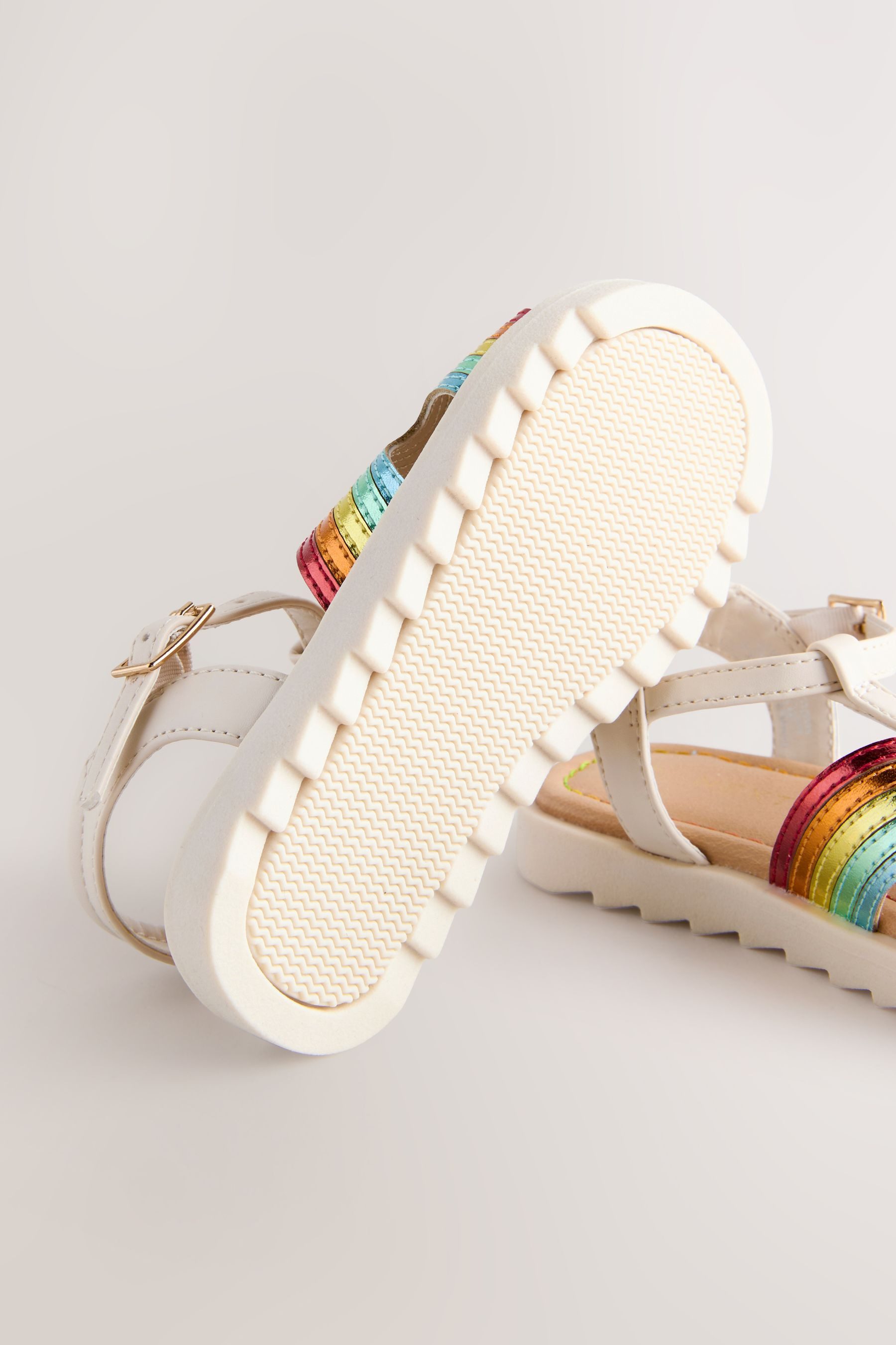 Next Sandalette Sandale (1-tlg) günstig online kaufen