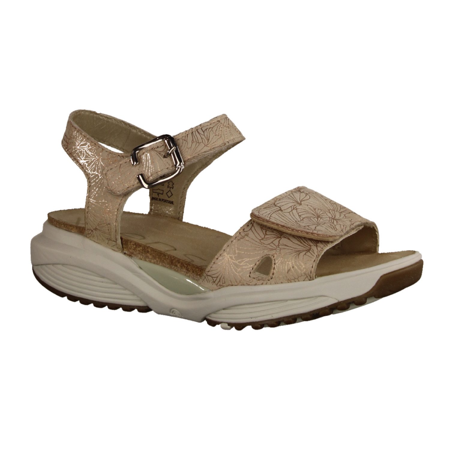 Xsensible Skala Sandalette