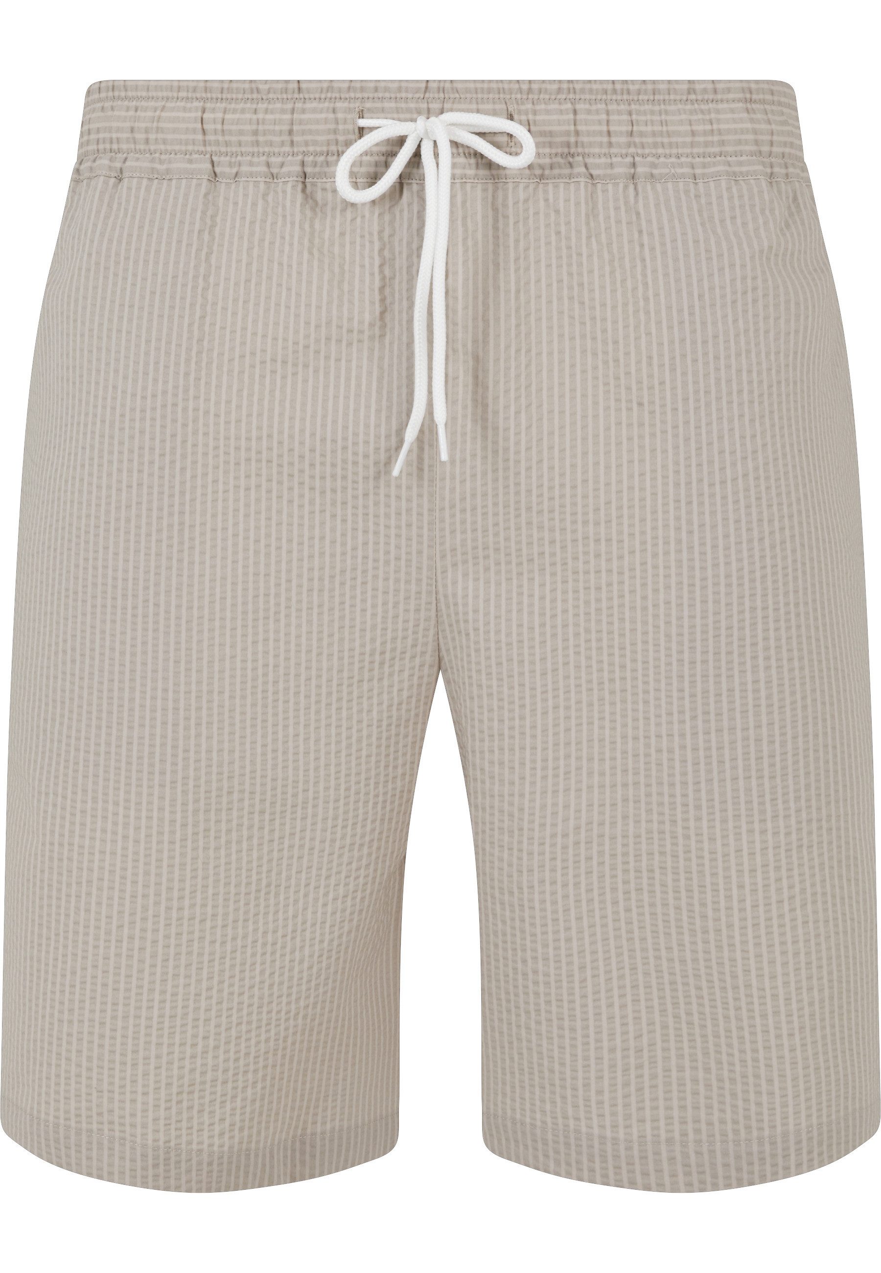 URBAN CLASSICS Shorts Urban Classics Herren Basic Seersucker Shorts (1-tlg) günstig online kaufen