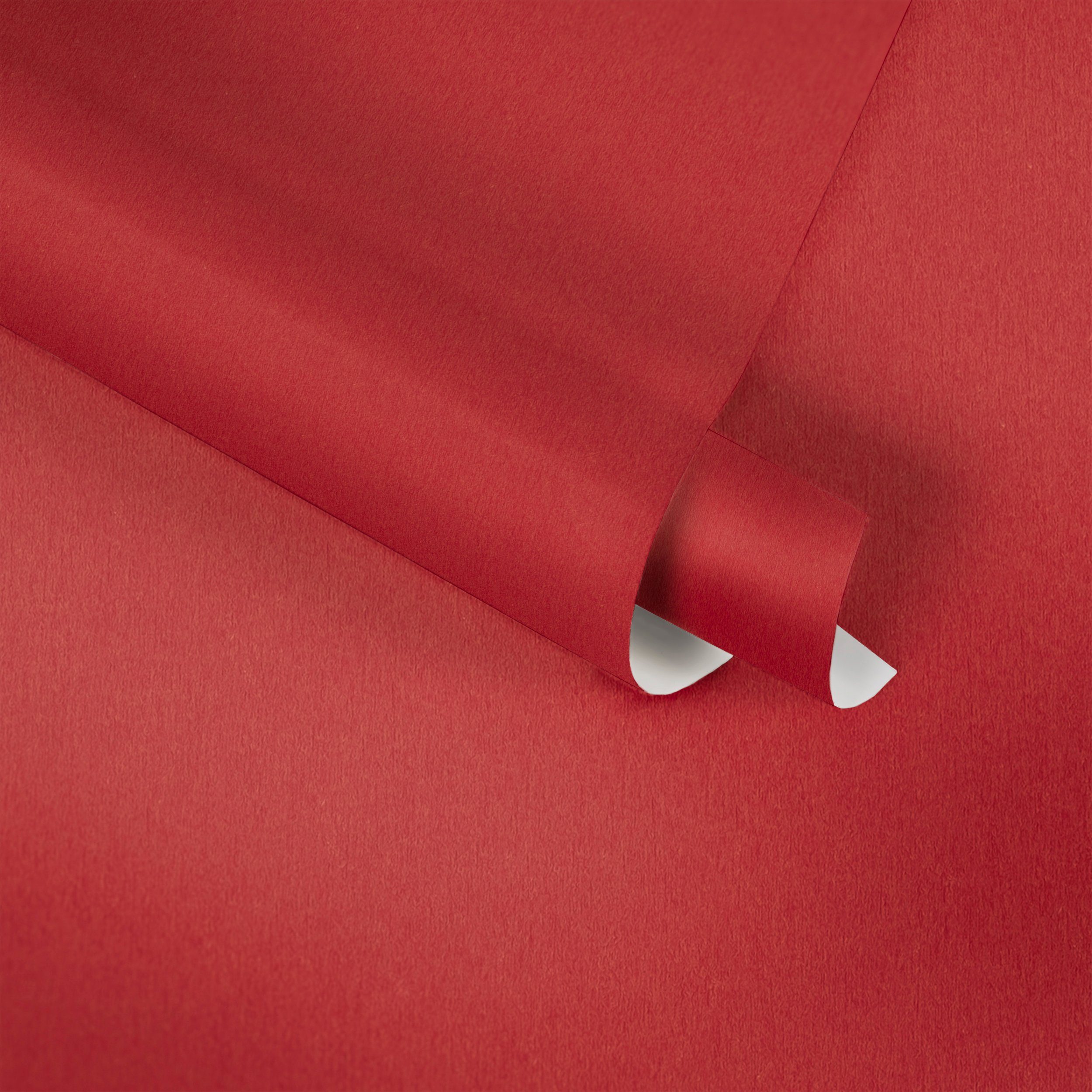 A.S. Création Vliestapete Little Love, glatt, einfarbig, uni, unifarben, Kindertapete Tapete Uni Tapeten Kinderzimmer Schlafzimmer modern Optik