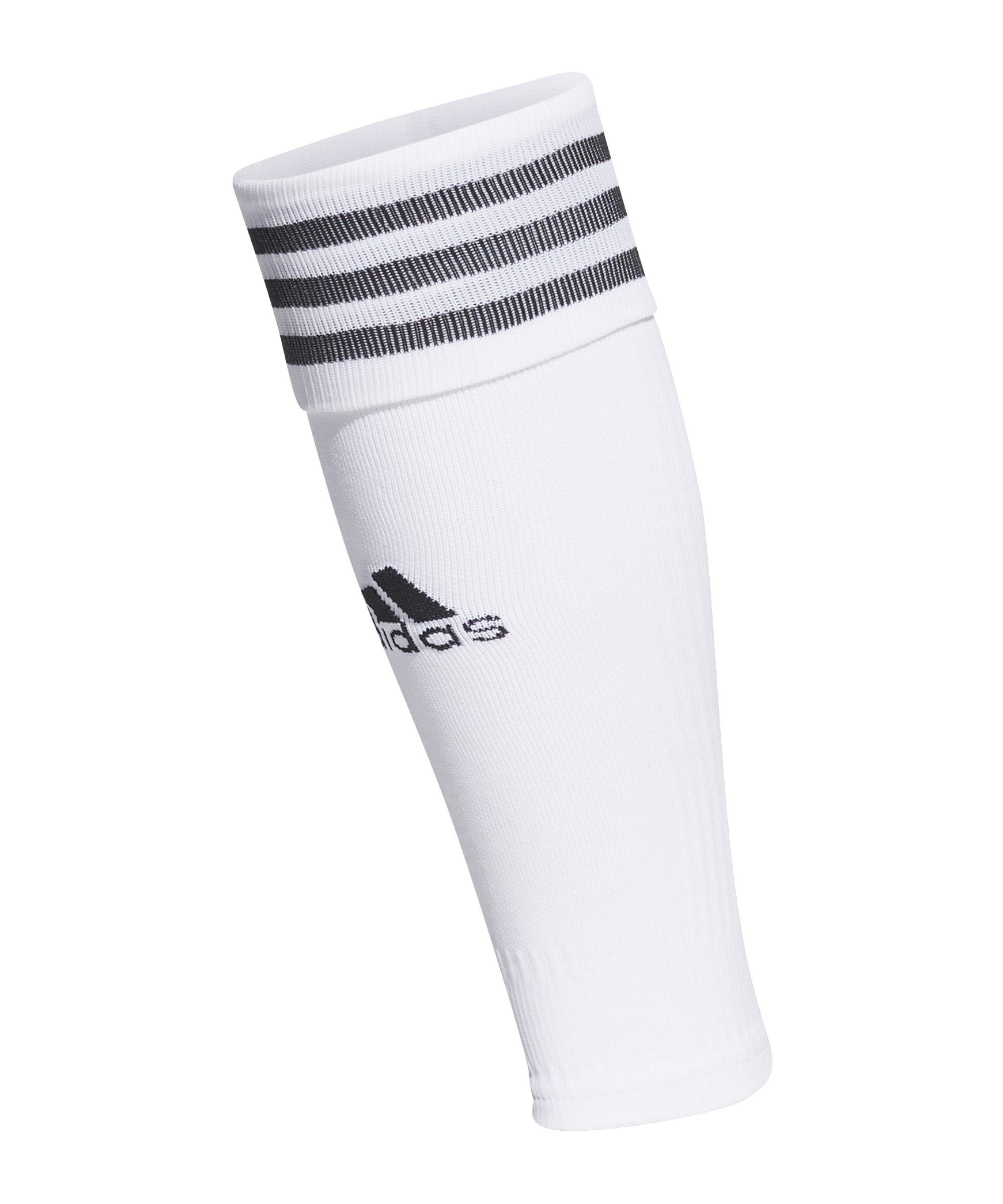 adidas Performance Fußballstutzen adidas Performance Team 22 Sleeve Stutzen - Sleeve Polyester