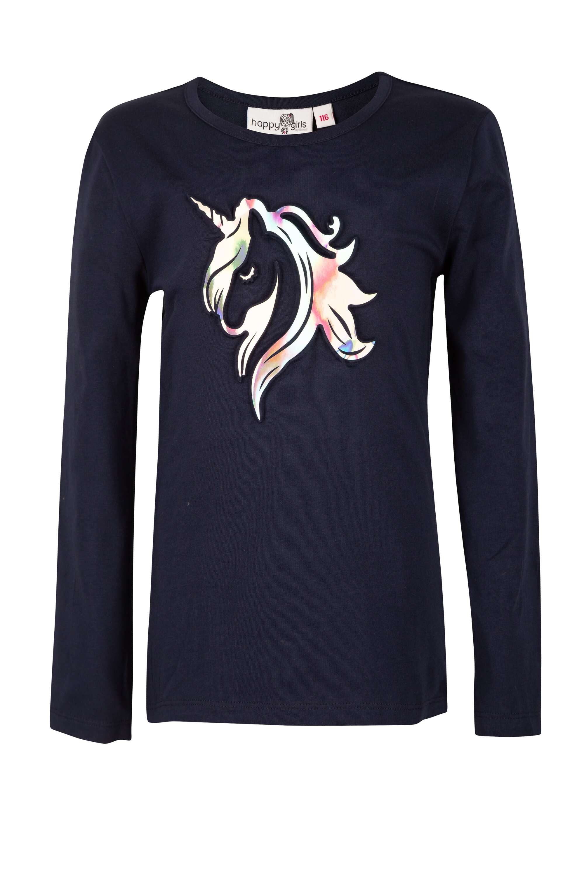 happy girls Sommerkleid shirt günstig online kaufen