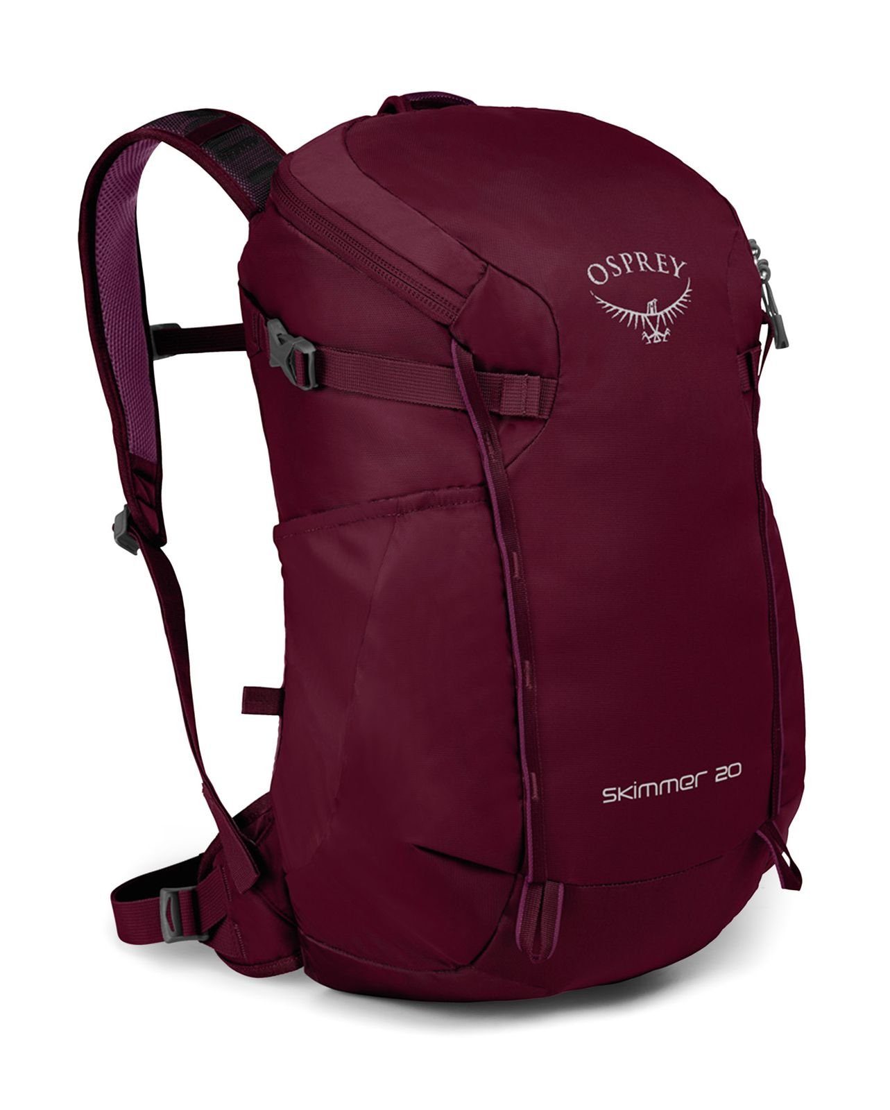 osprey kofferrucksack