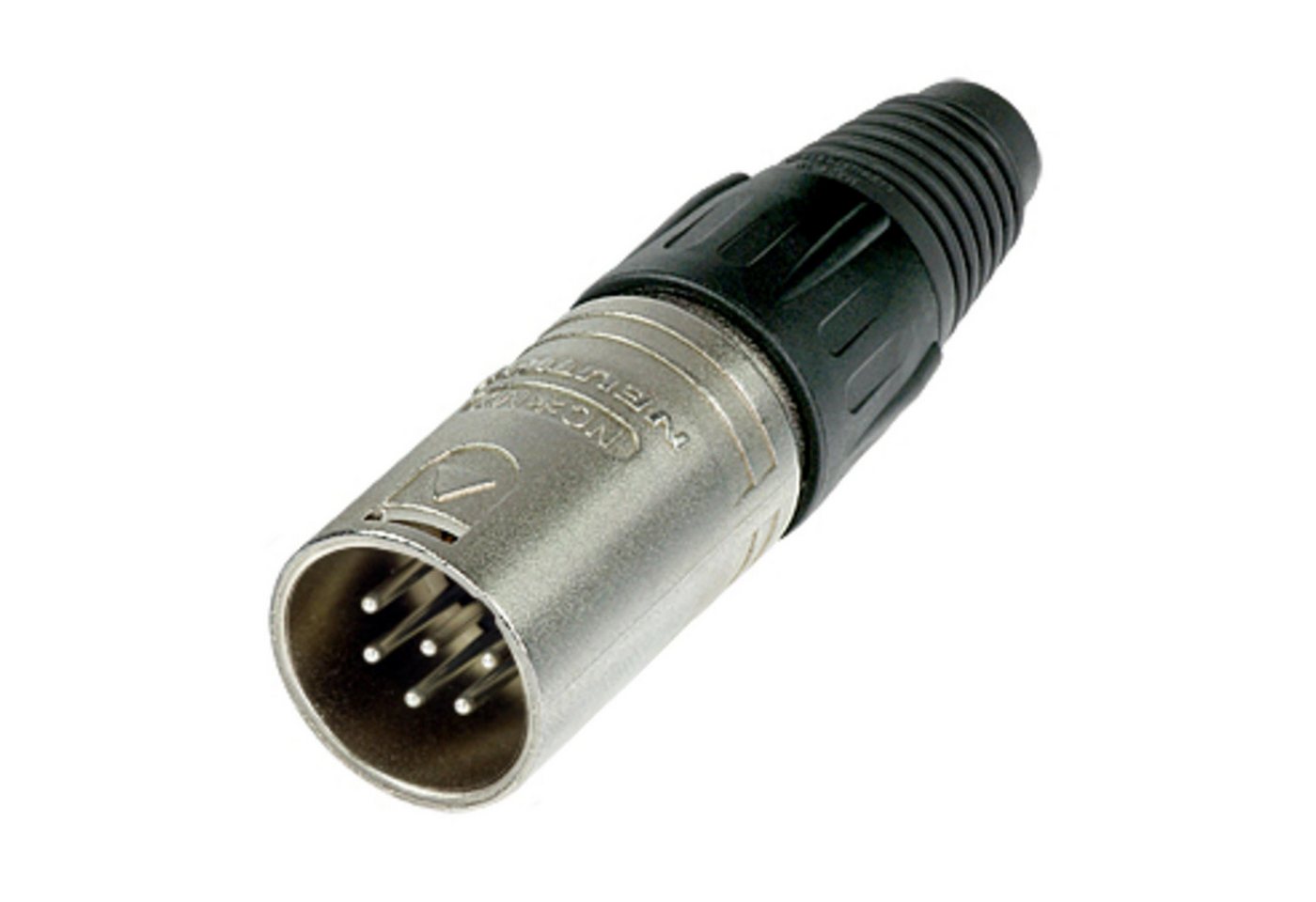Thumbnail - Neutrik Lautsprecherstecker, (NC6MX Hochwertiger Kabelstecker Robust und Langlebig Geeignet für Professionelle Audioverb...