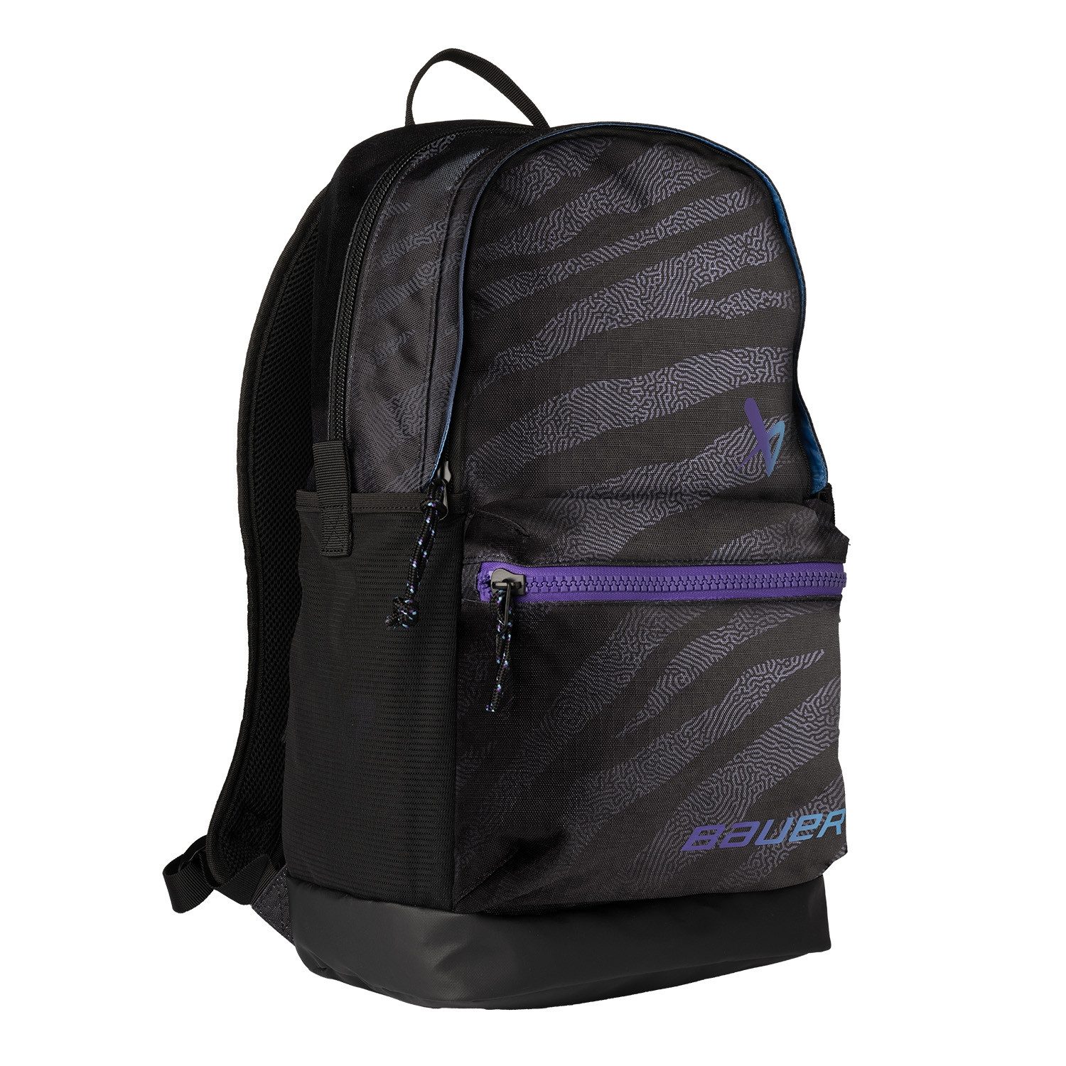 Bauer Hockeytasche Bauer Rucksack Varsity - coloured