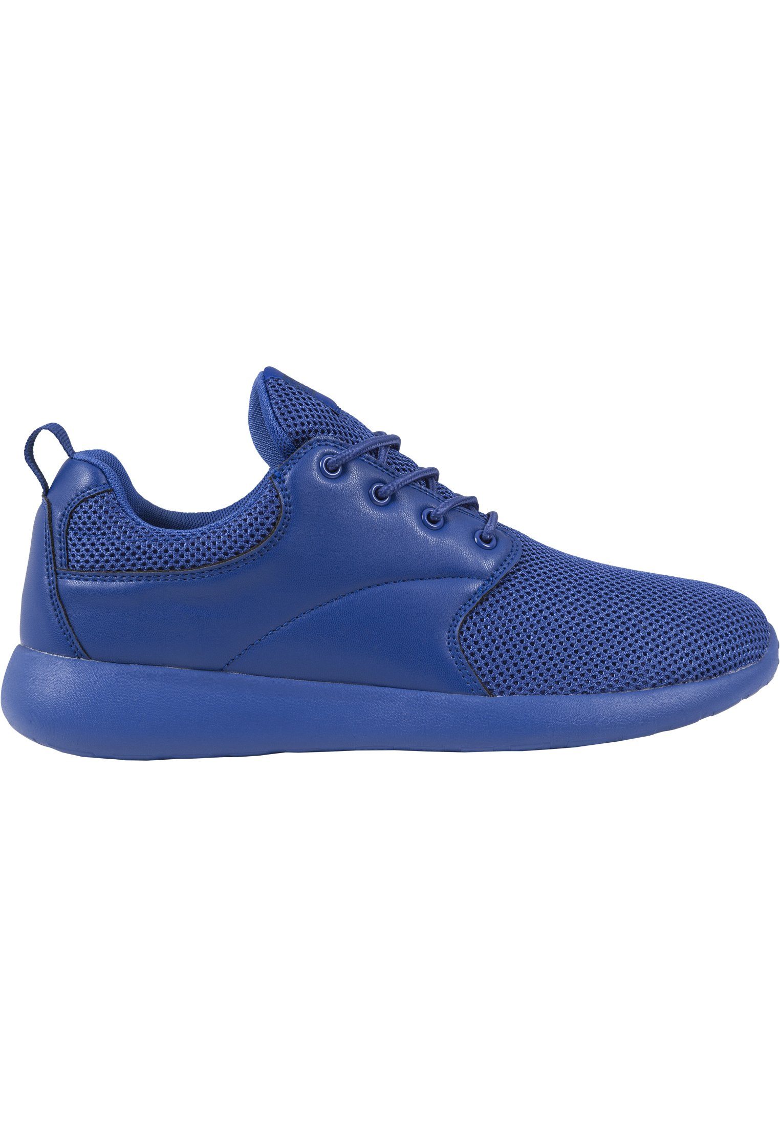 URBAN Accessoires Sneaker (1-tlg) Runner cobaltblue/cobaltblue CLASSICS Shoe Light