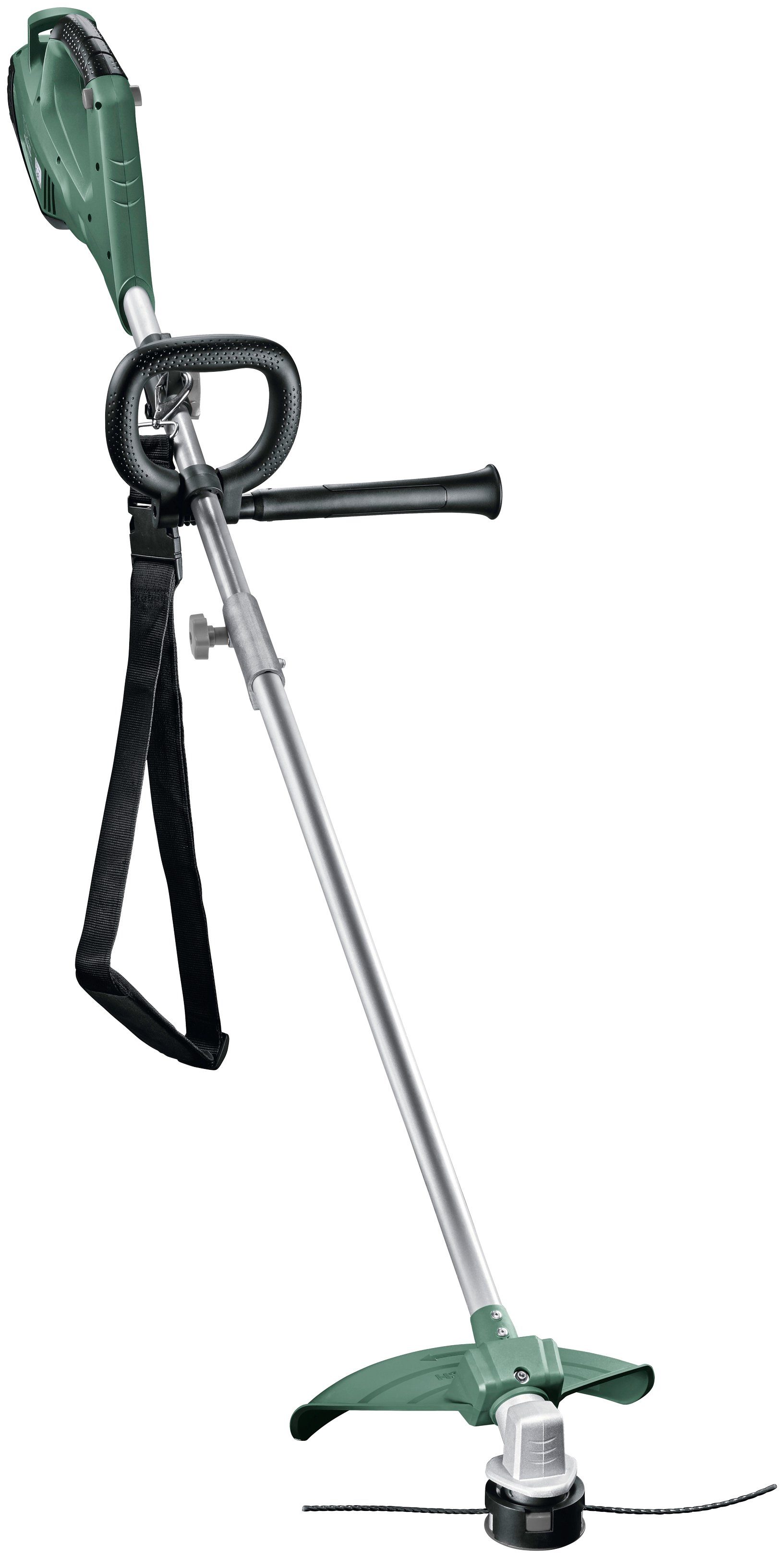 Bosch Home & Garden Elektro-Motorsense AFS 23-37, 37 cm Arbeitsbreite Faden günstig online kaufen