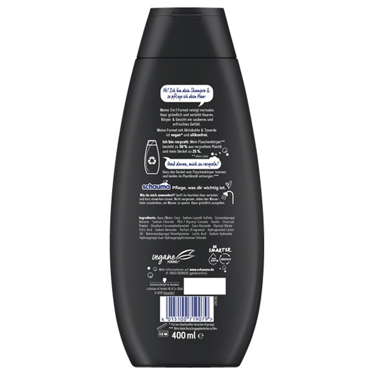 Schauma Haarshampoo
