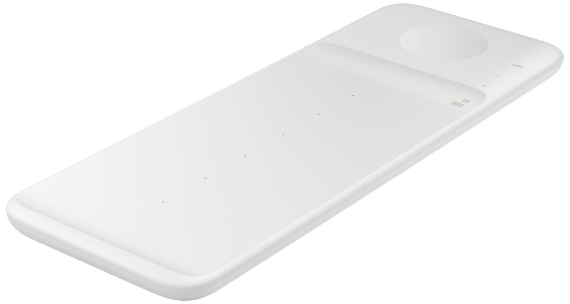 Samsung Wireless Charger Trio Pad EP-P6300 Smartphone-Ladegerät