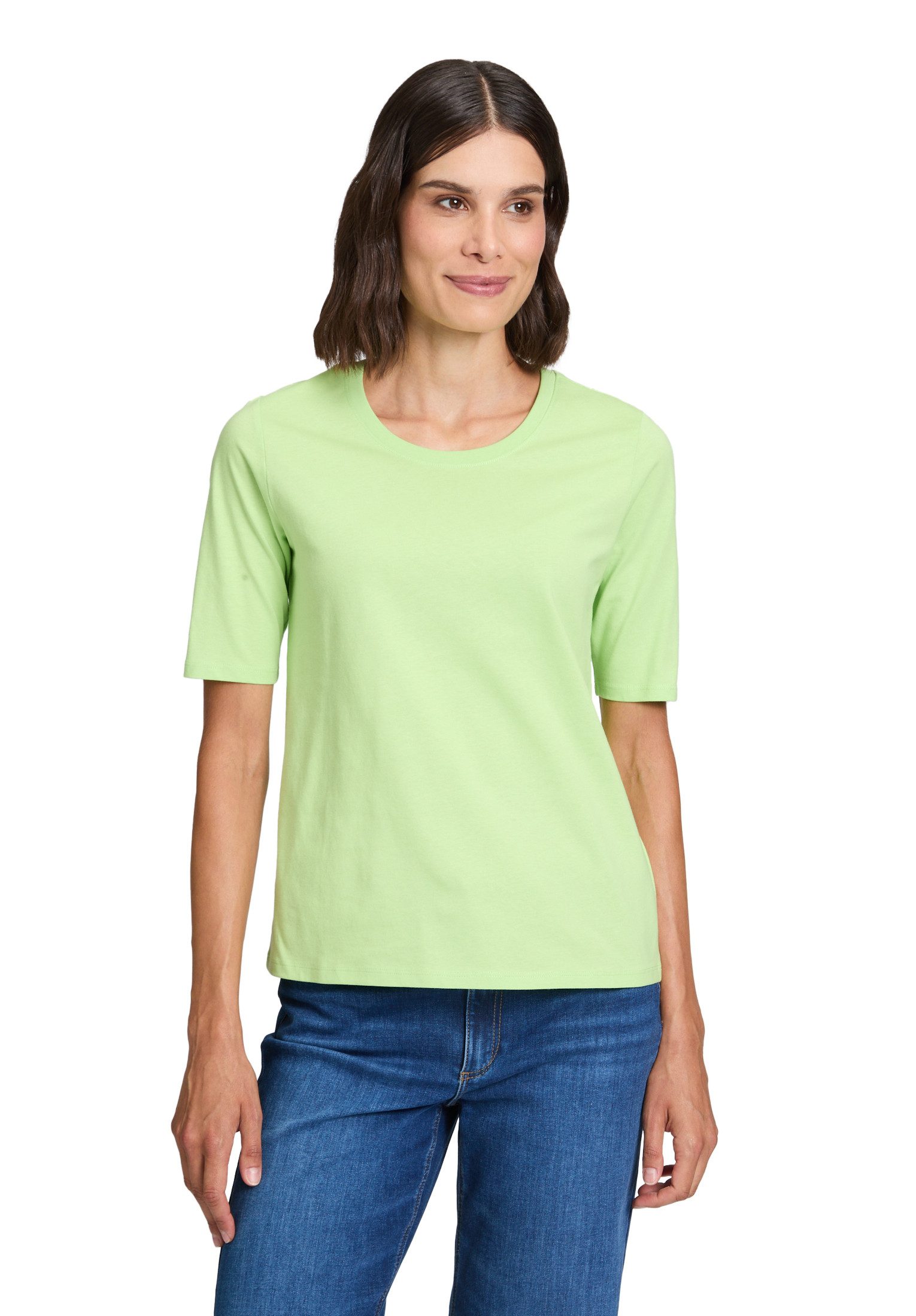 Betty Barclay Kurzarmshirt Betty Barclay Damen günstig online kaufen
