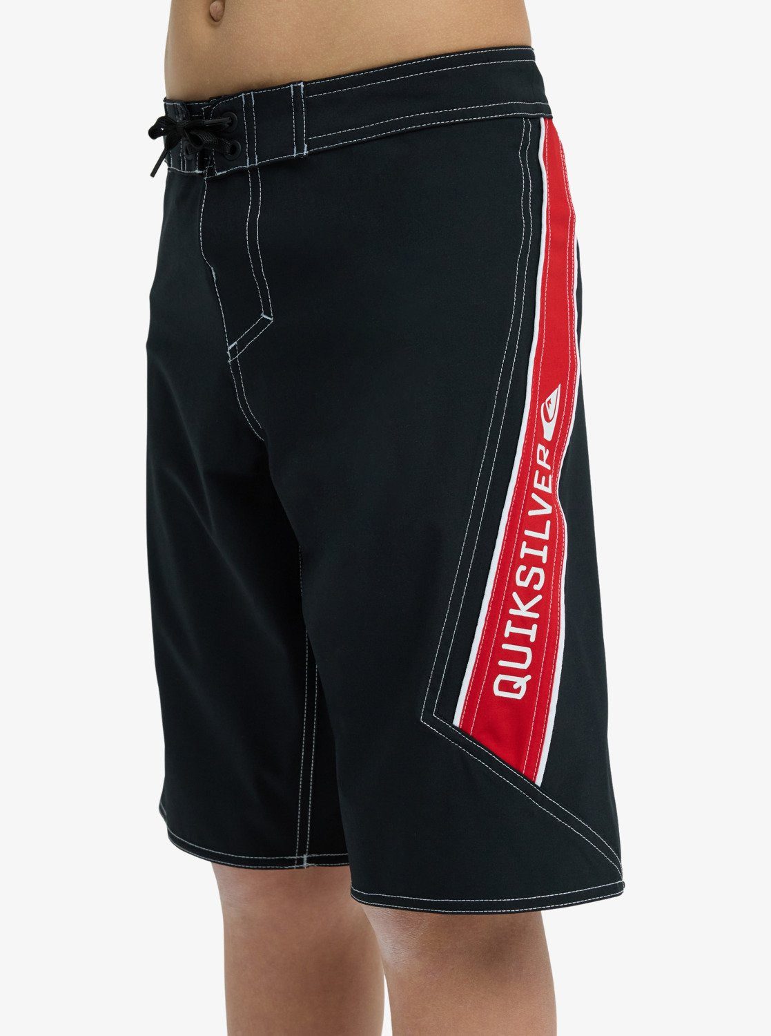 Quiksilver Skaterbermudas