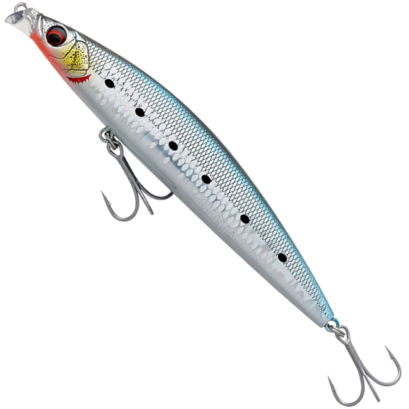 Kunstköder Savage Gear Gravity Shallow Floating 10cm 14g - Meeresköder