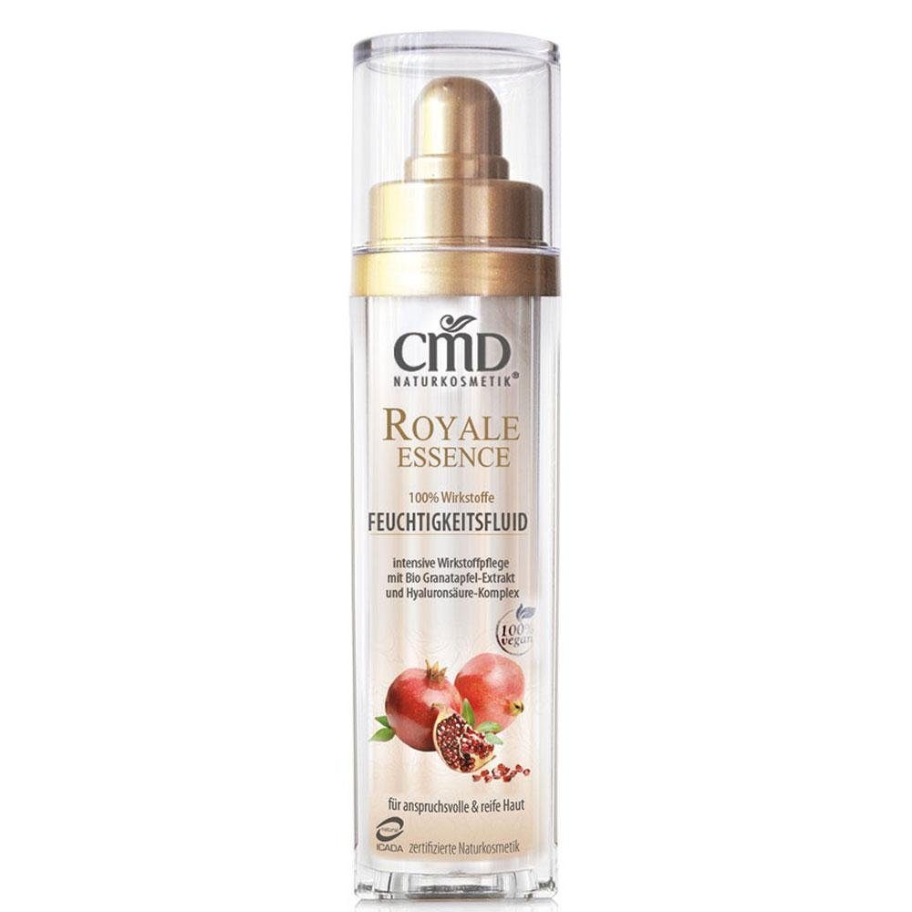 Anti-Falten-Serum Royale Essence